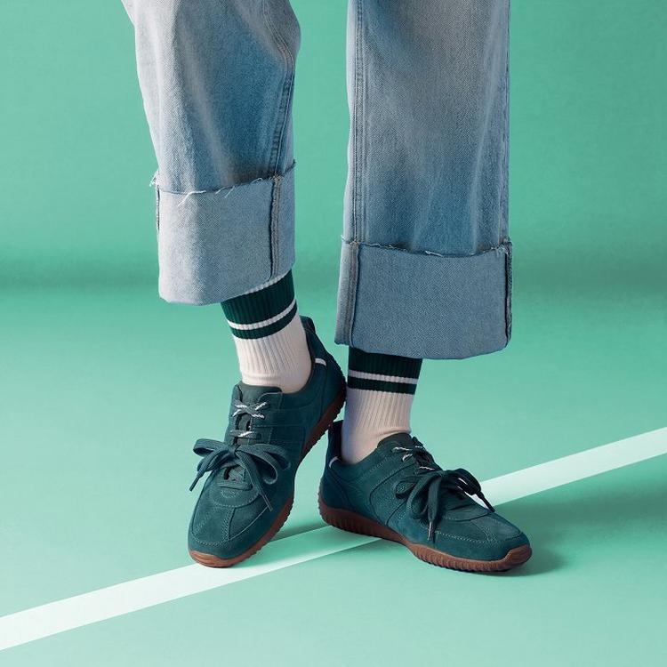 Scopri le sneakers da uomo