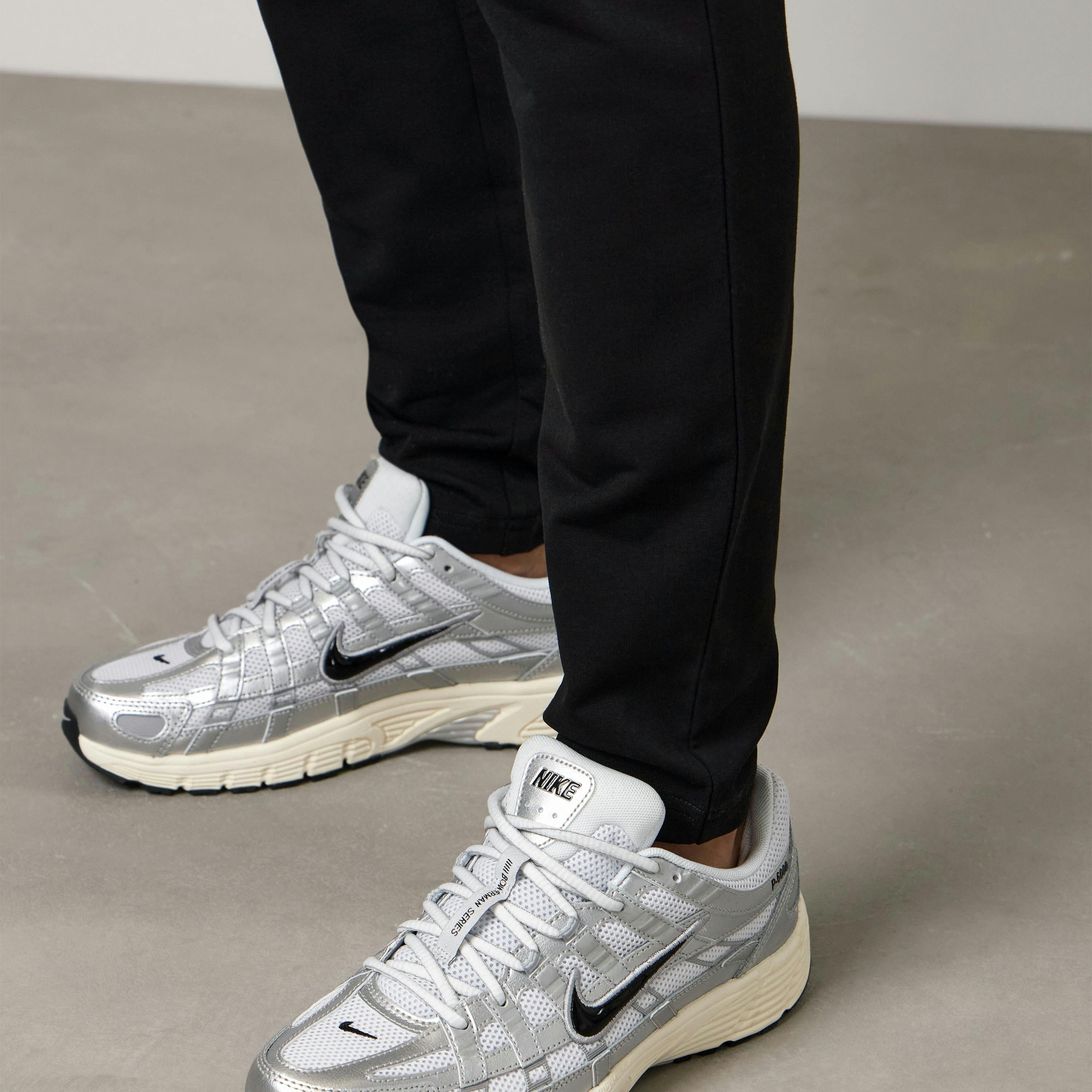 Gym King Victory Loopback Jogger - Black , view 5 of 6