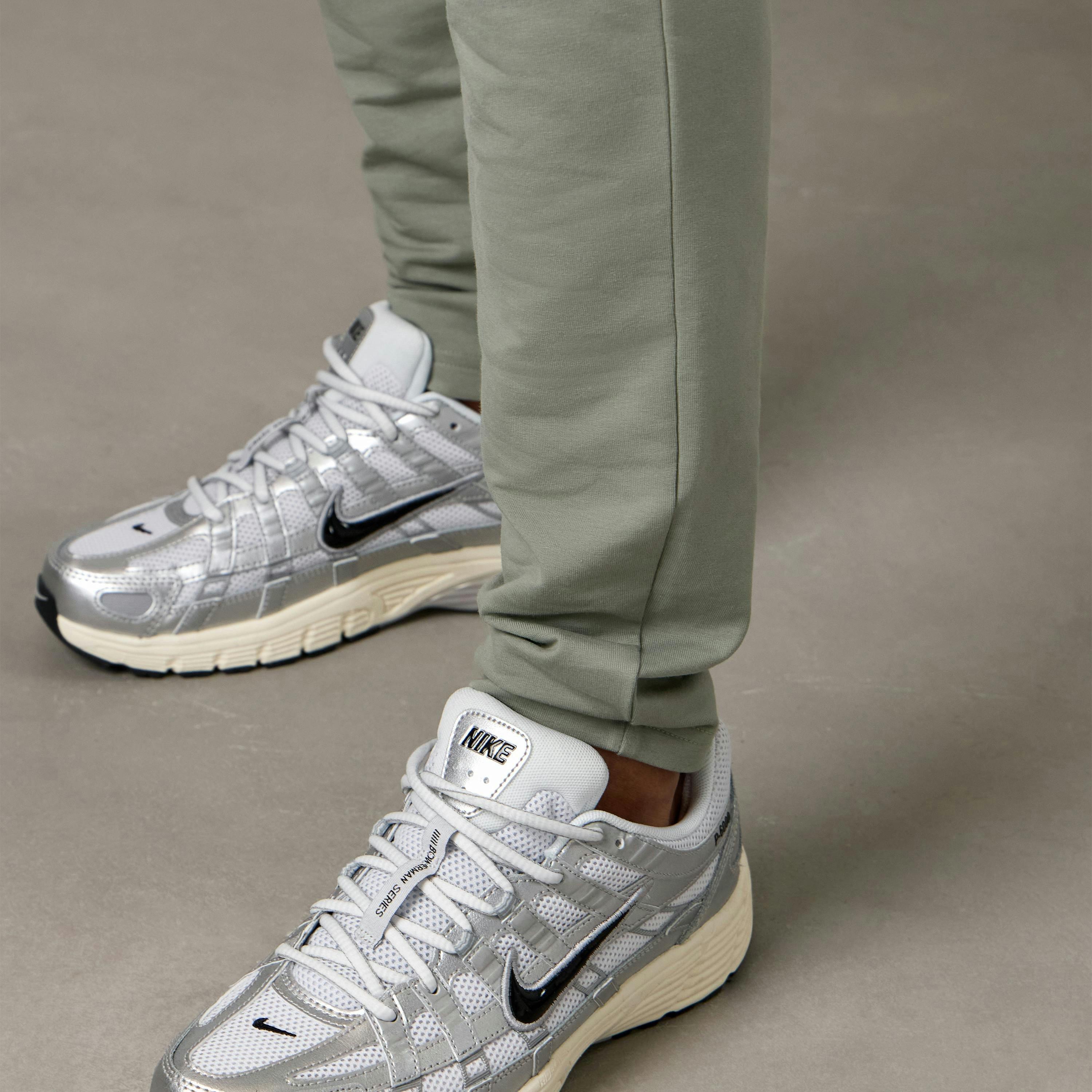 Gym King Victory Loopback Jogger - Soft Khaki , view 5 of 6