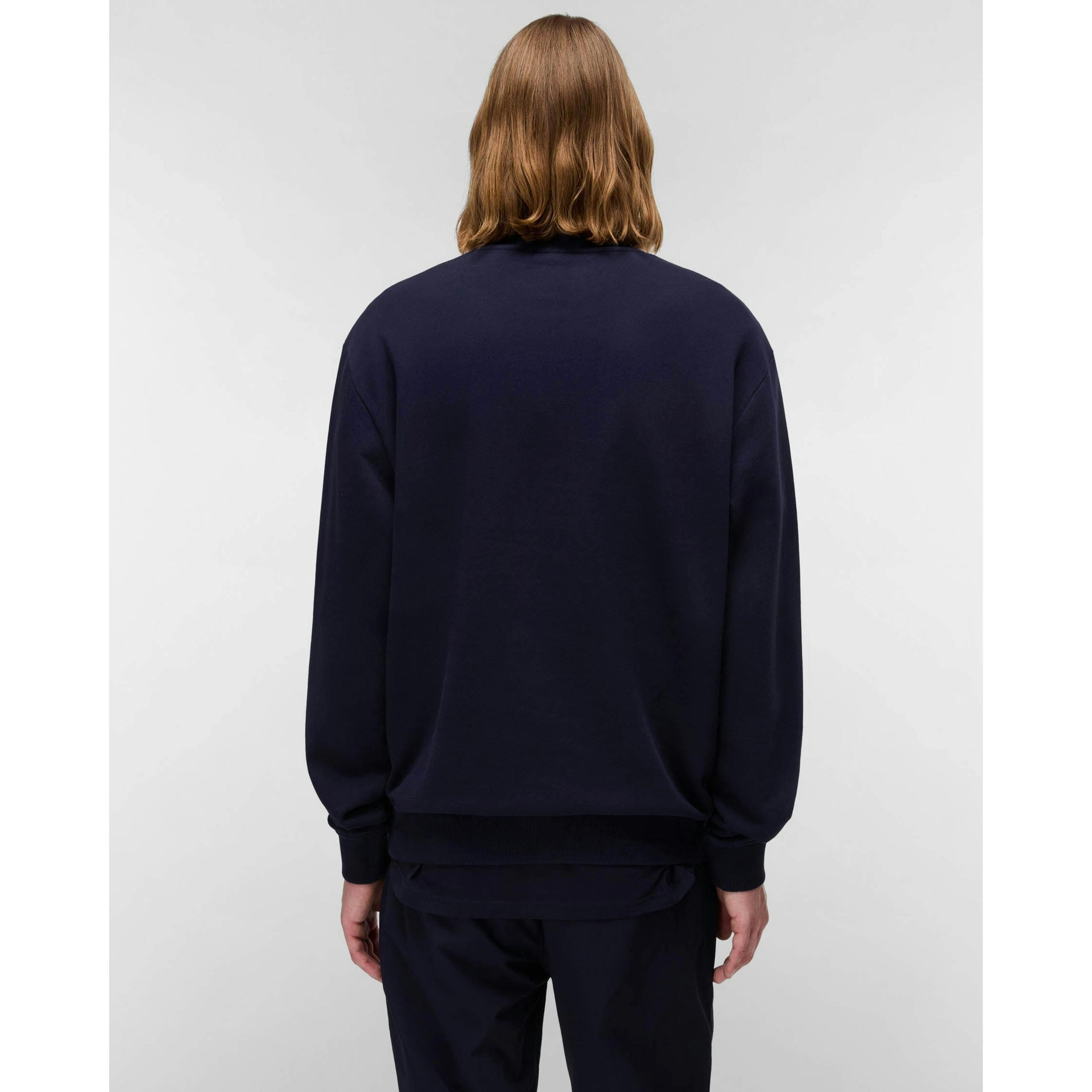 Napapijri Sweatshirt  in Purple , view 2 of 3