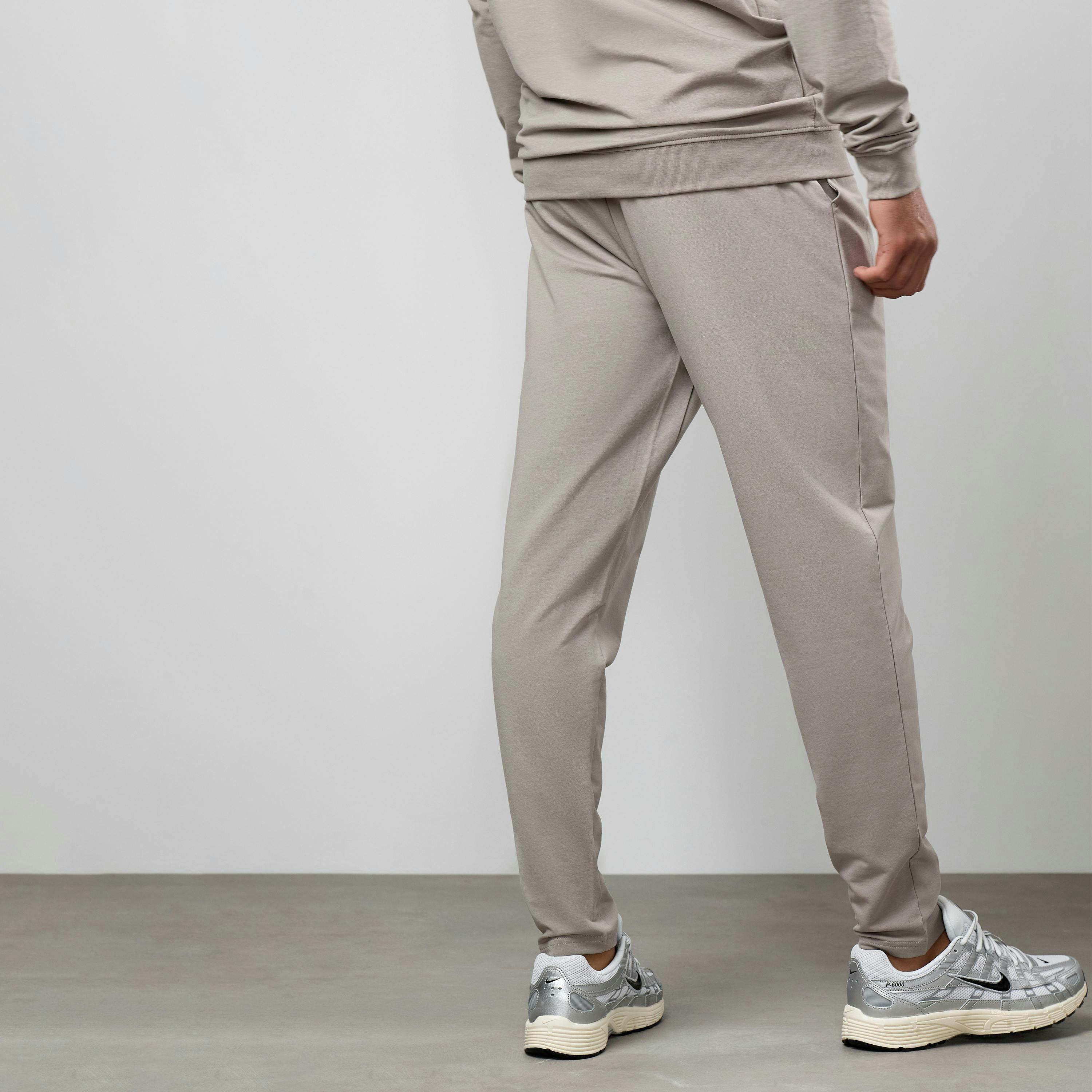 Gym King Victory Jogger - Taupe , view 2 of 6