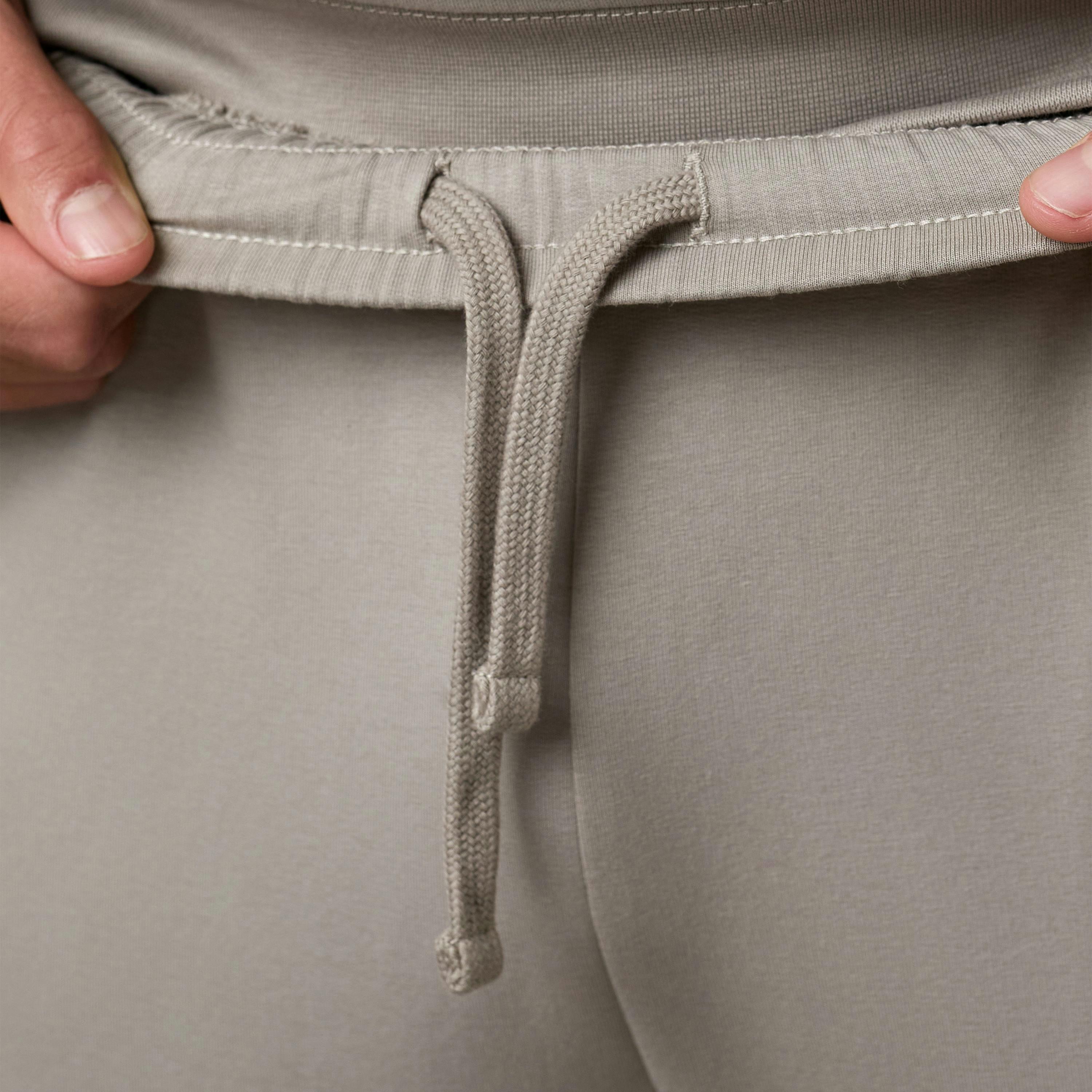 Gym King Victory Jogger - Taupe , view 5 of 6
