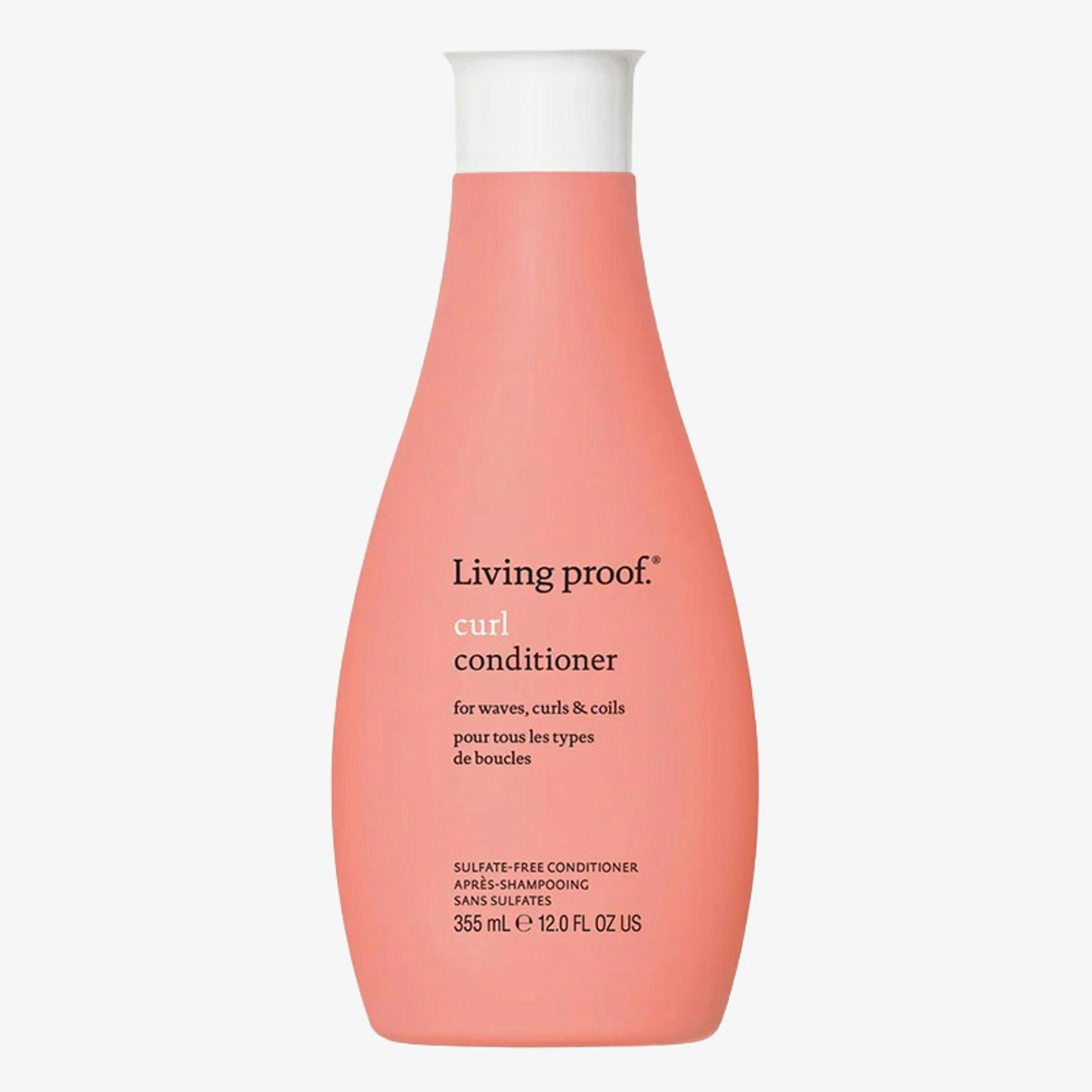 Living Proof Conditioner 355 ml Single , view 1 of 6