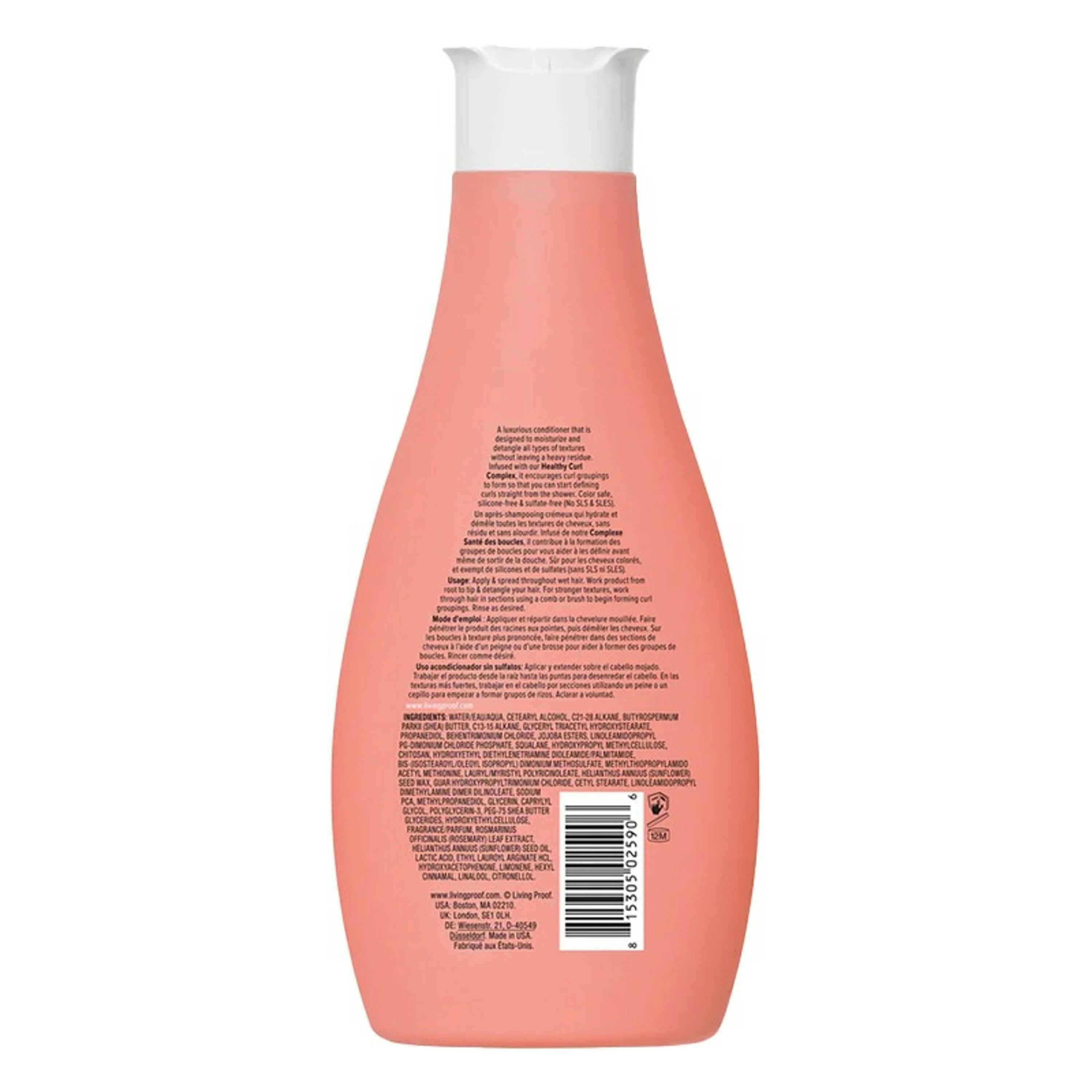 Living Proof Conditioner 355 ml Single , view 2 of 6