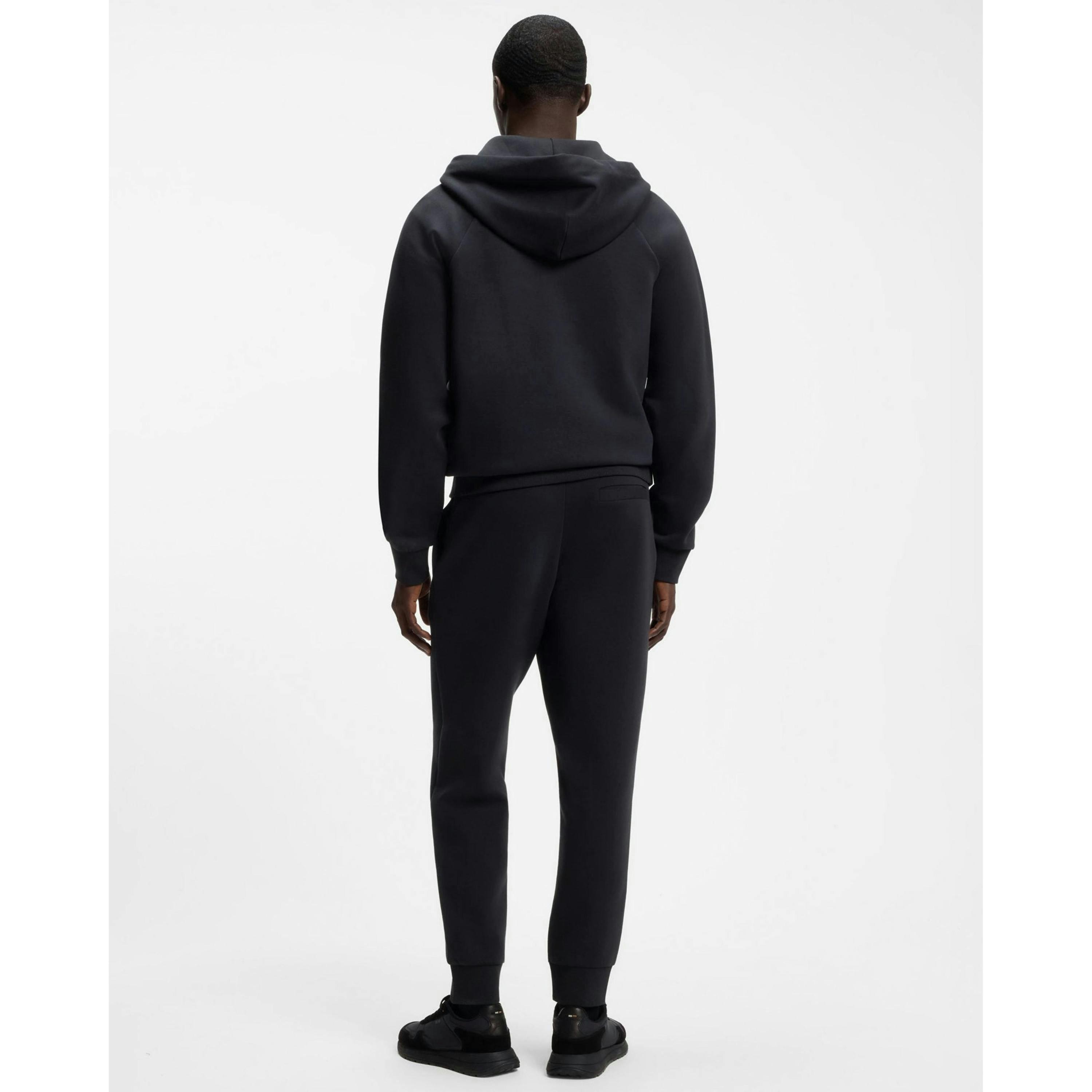 Hugo Boss Hoodie  in Grey , view 2 of 4