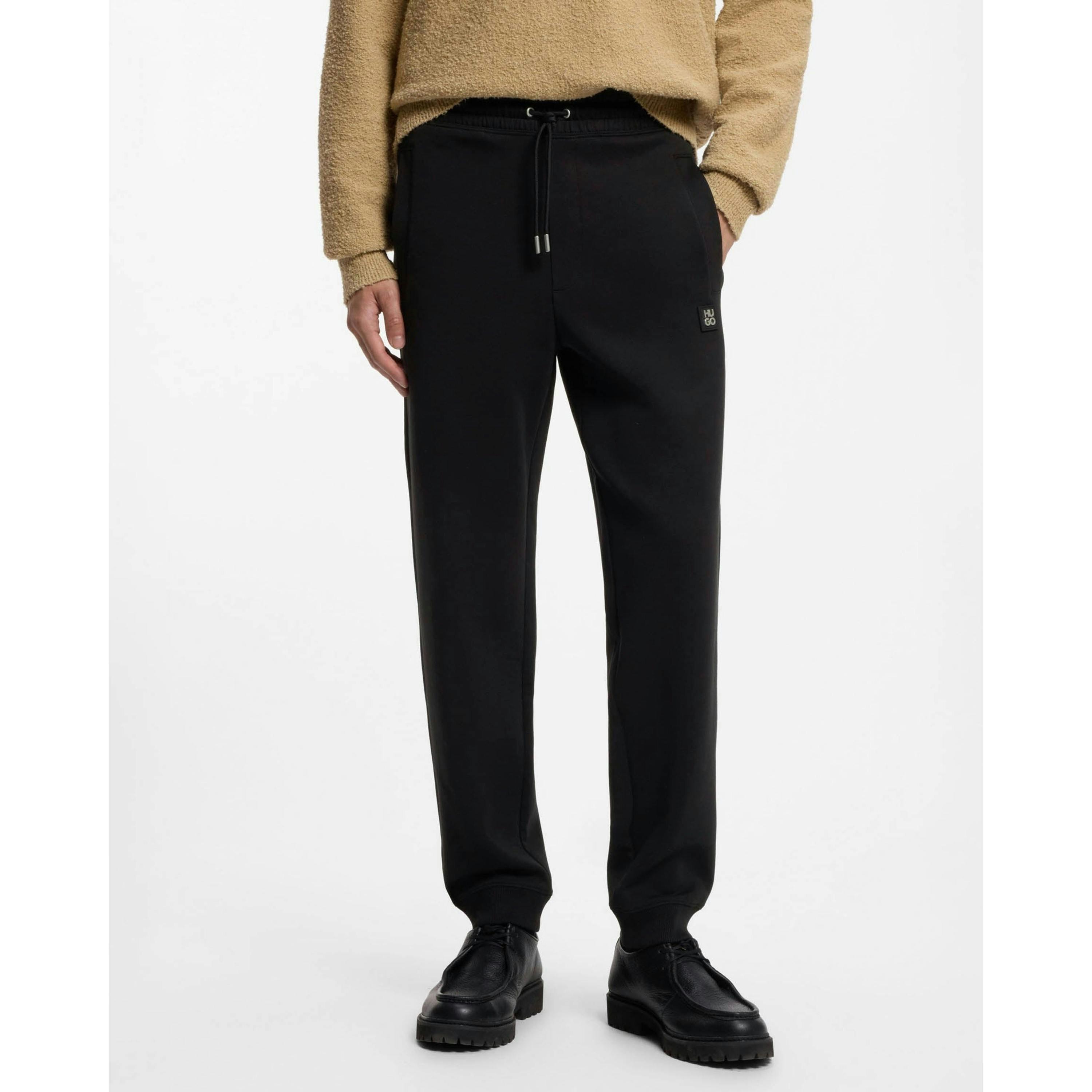 Hugo Boss Trousers  in Black , view 1 of 4