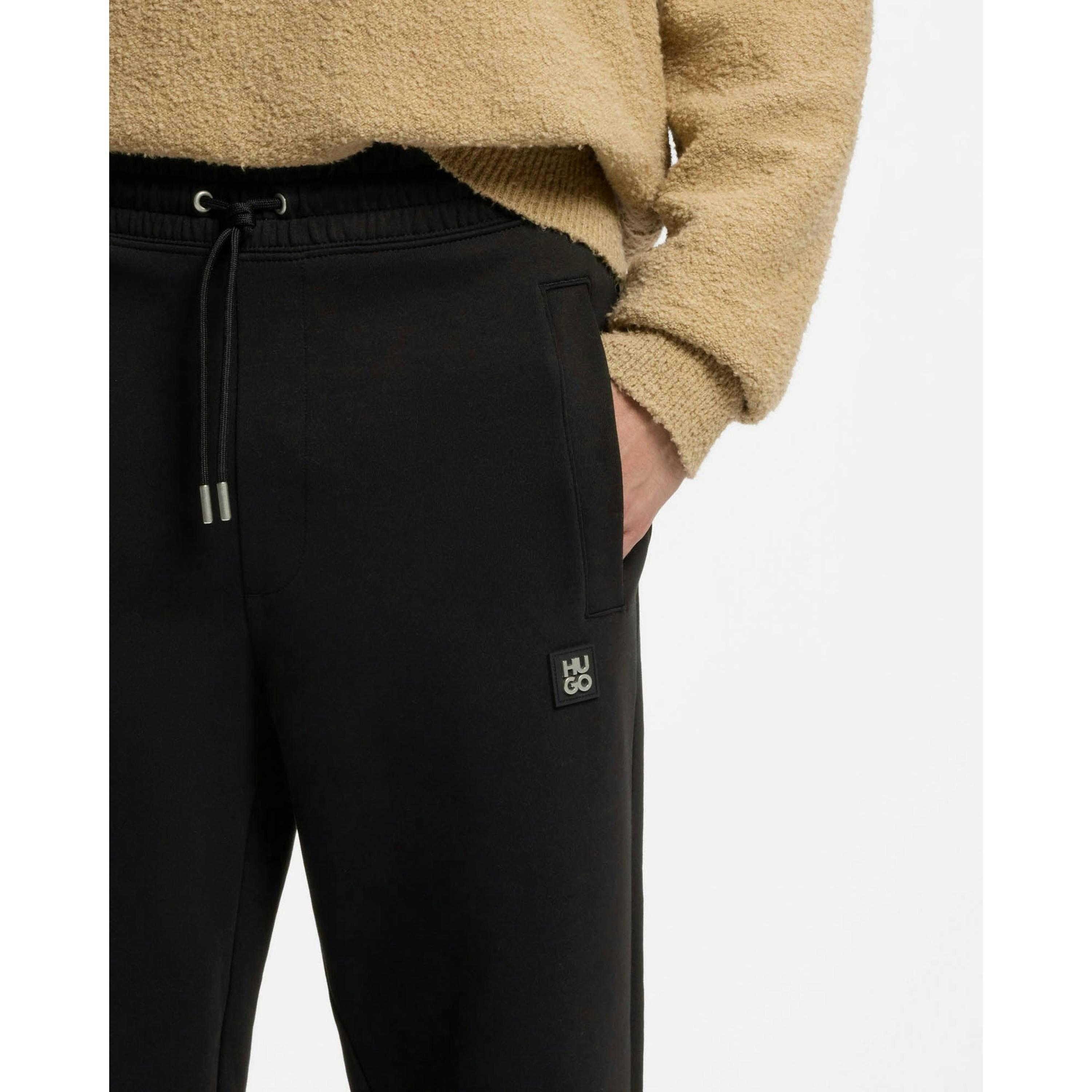 Hugo Boss Trousers  in Black , view 3 of 4