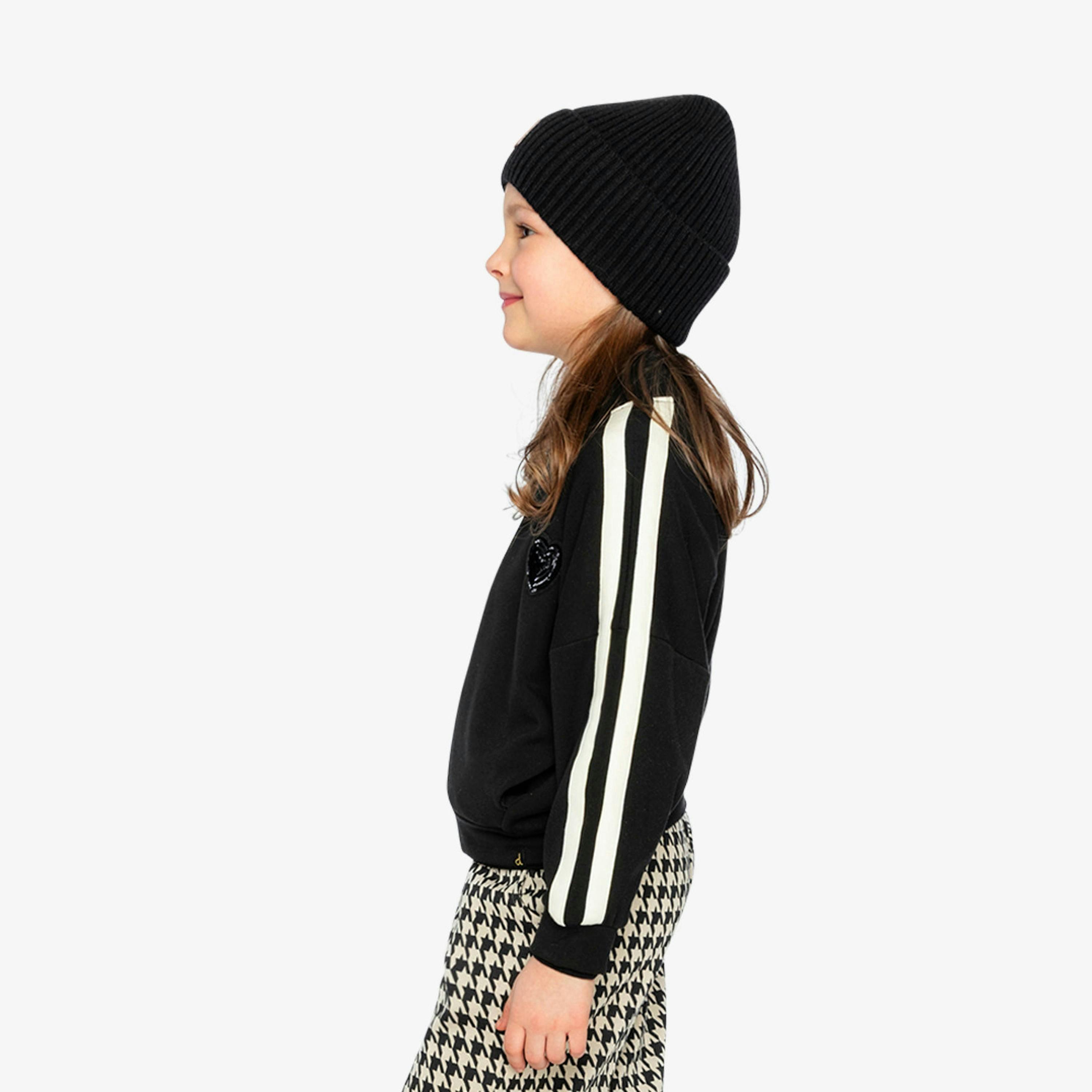 Milano Jacket Black , view 5 of 6