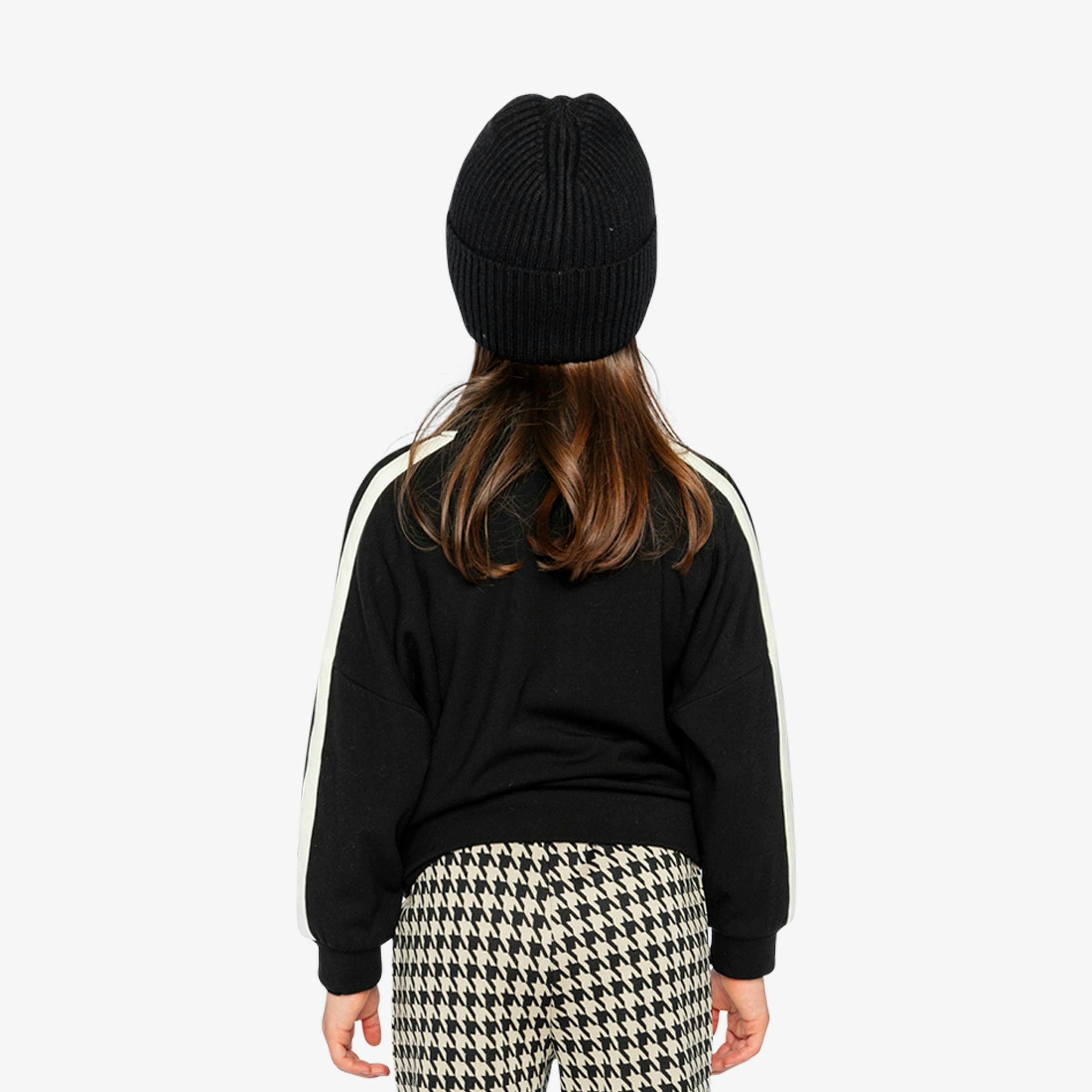 Milano Jacket Black , view 6 of 6