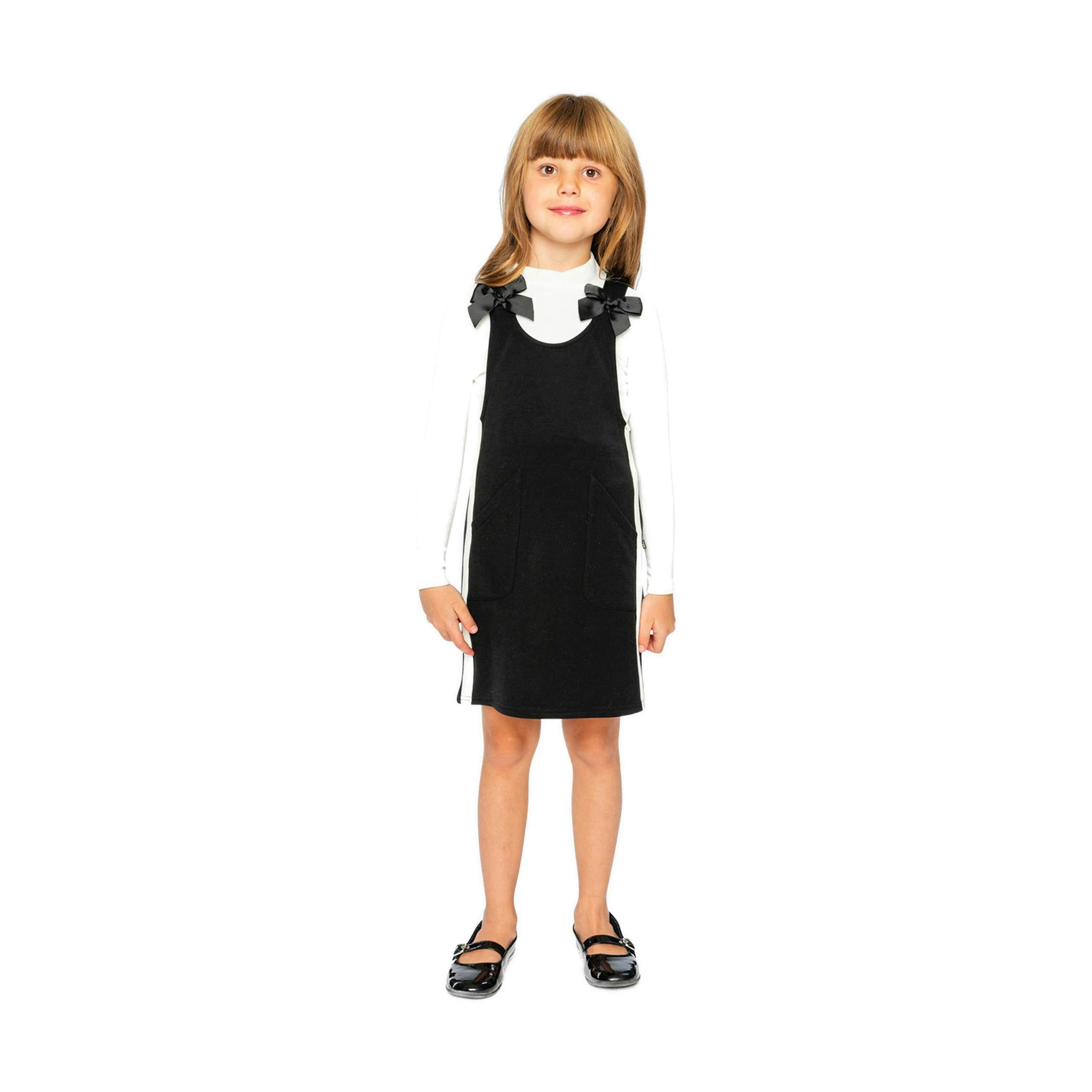 Milano Jumper Black , view 2 of 4