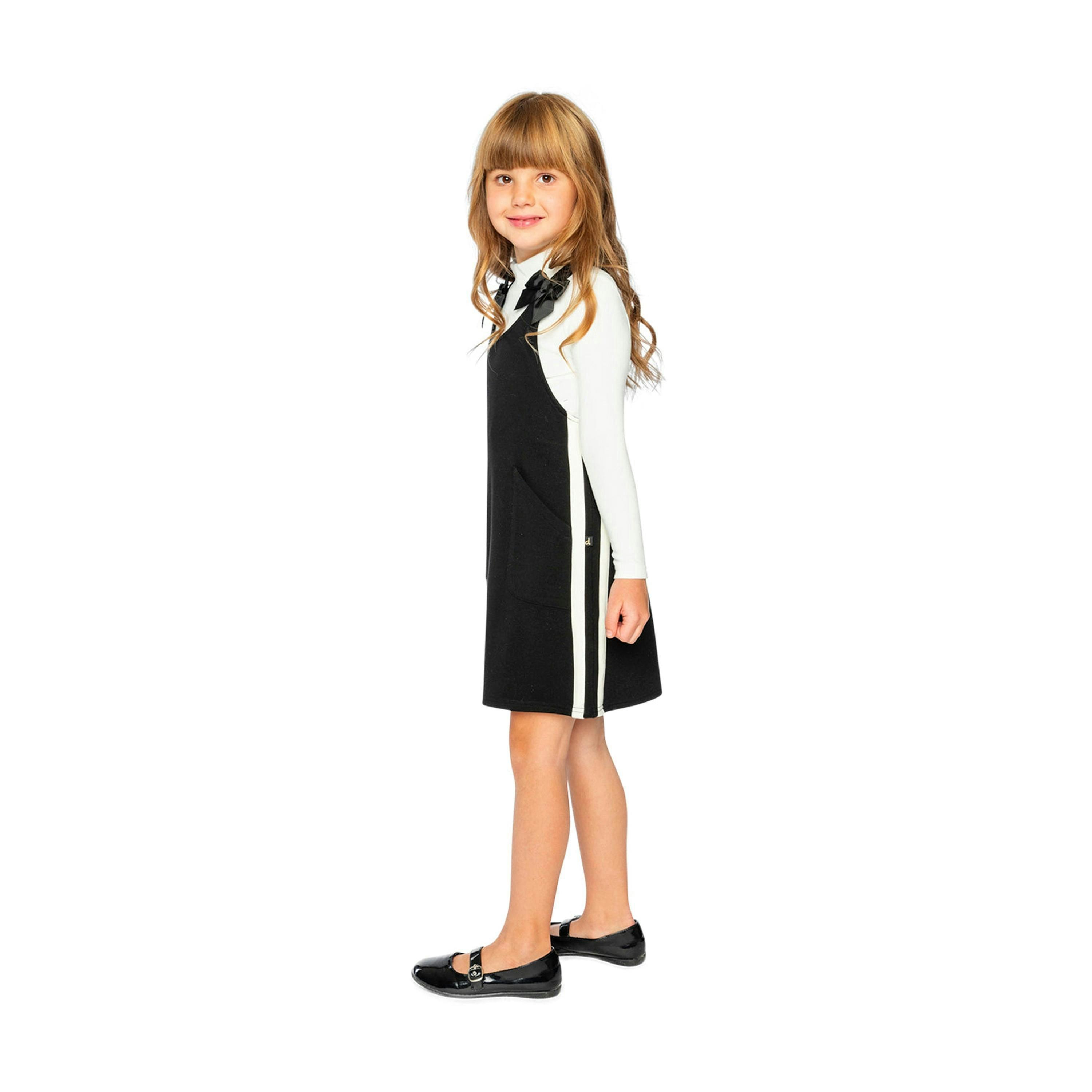 Milano Jumper Black , view 3 of 4