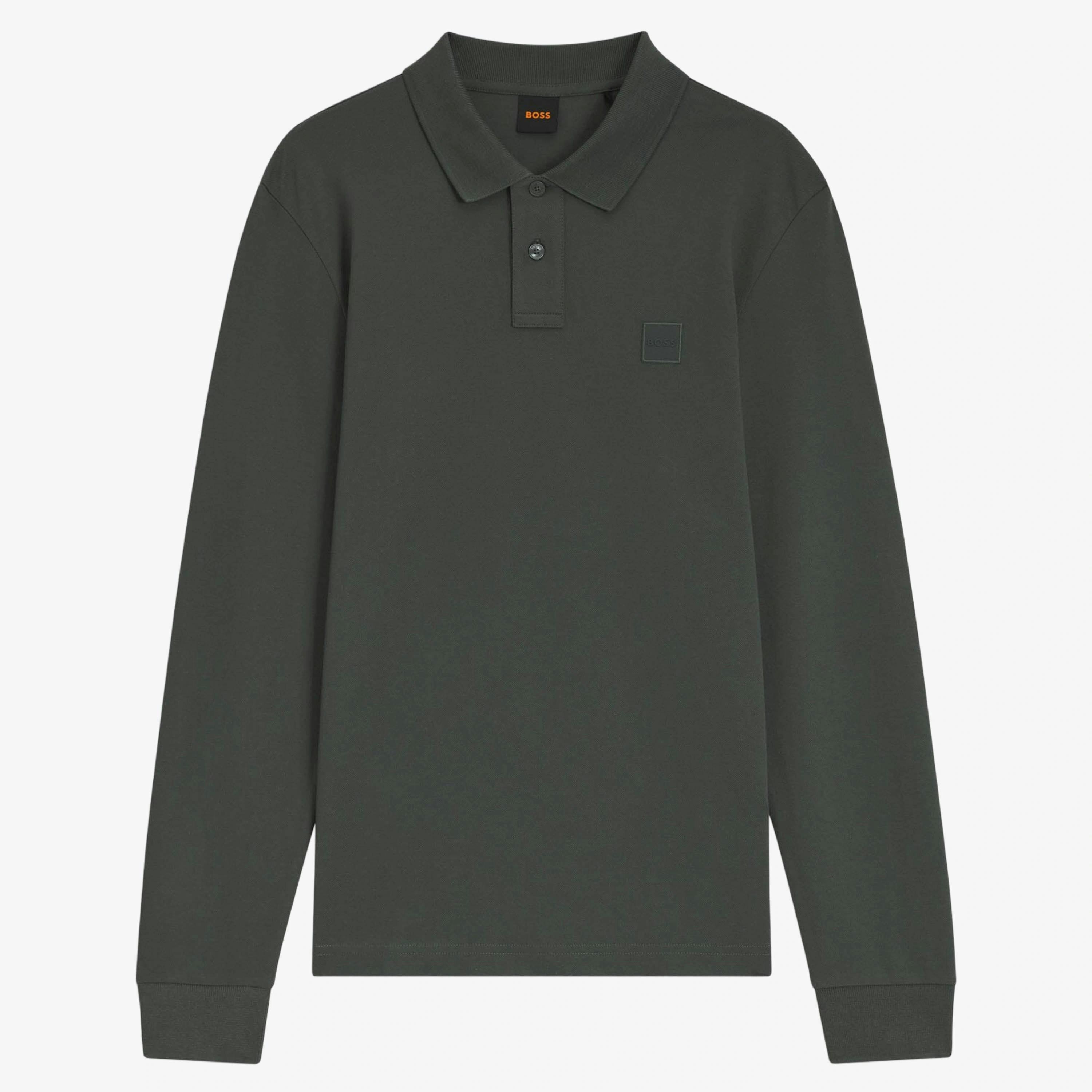 Hugo Boss Polo Shirt  in Grey , view 1 of 1