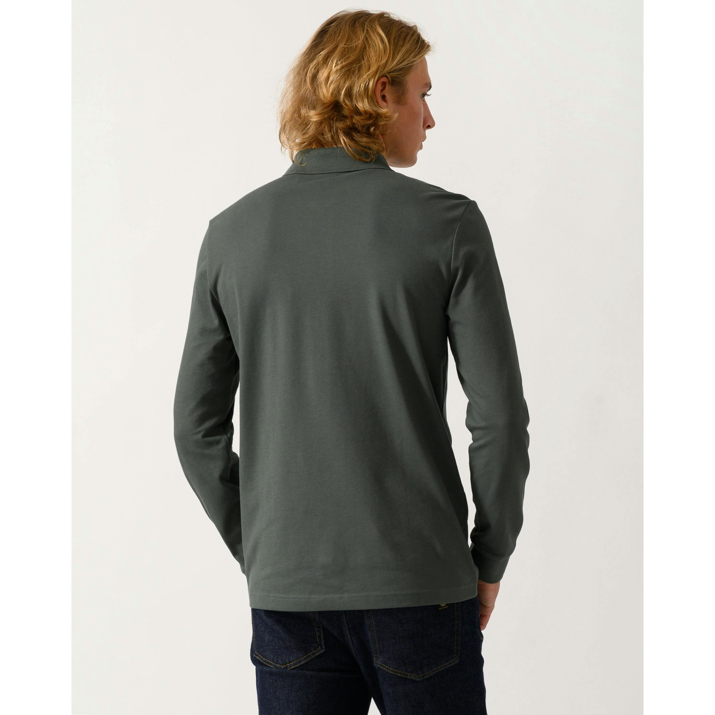 Hugo Boss Polo Shirt  in Grey , view 2 of 4