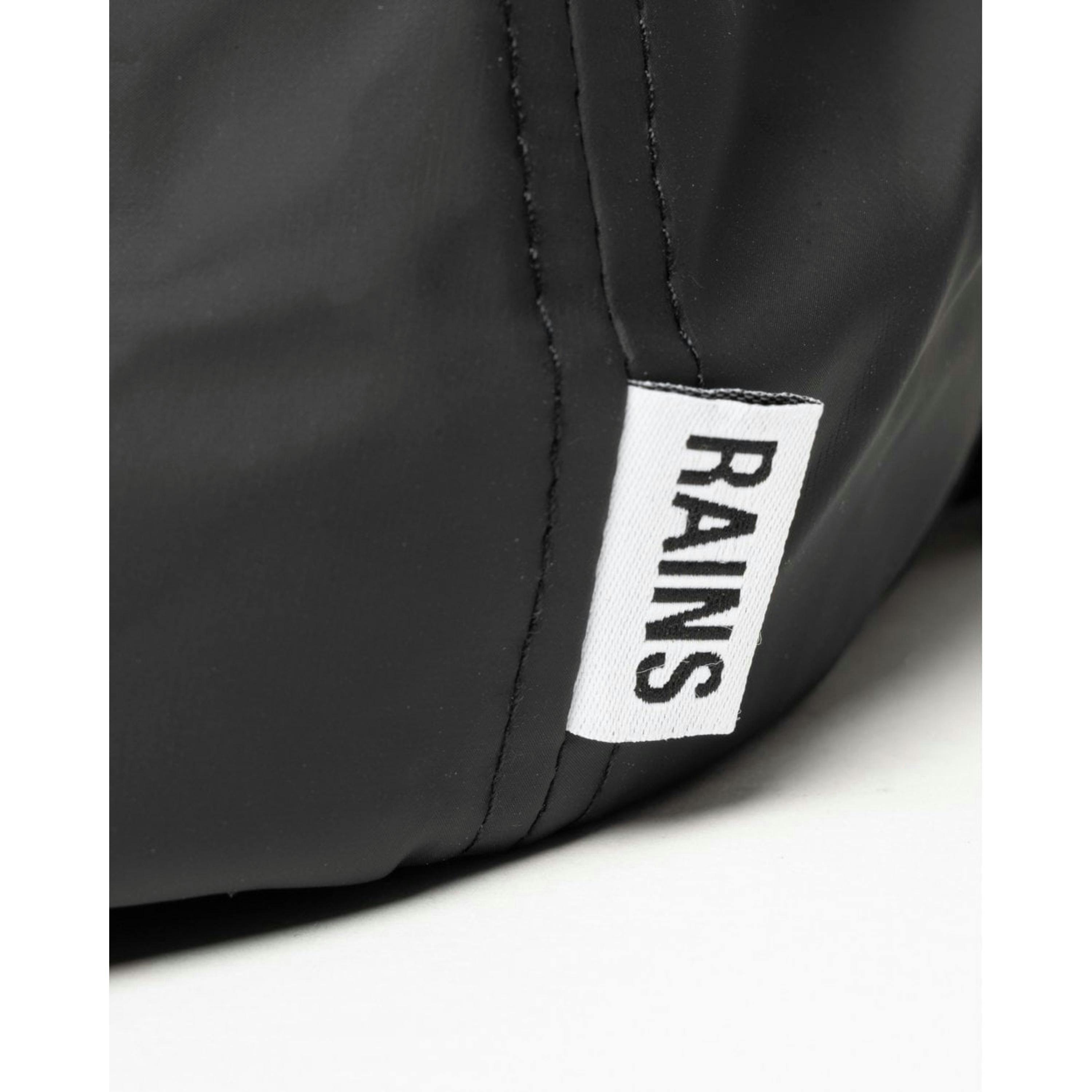 Rains Caps  in Grey , view 2 of 4