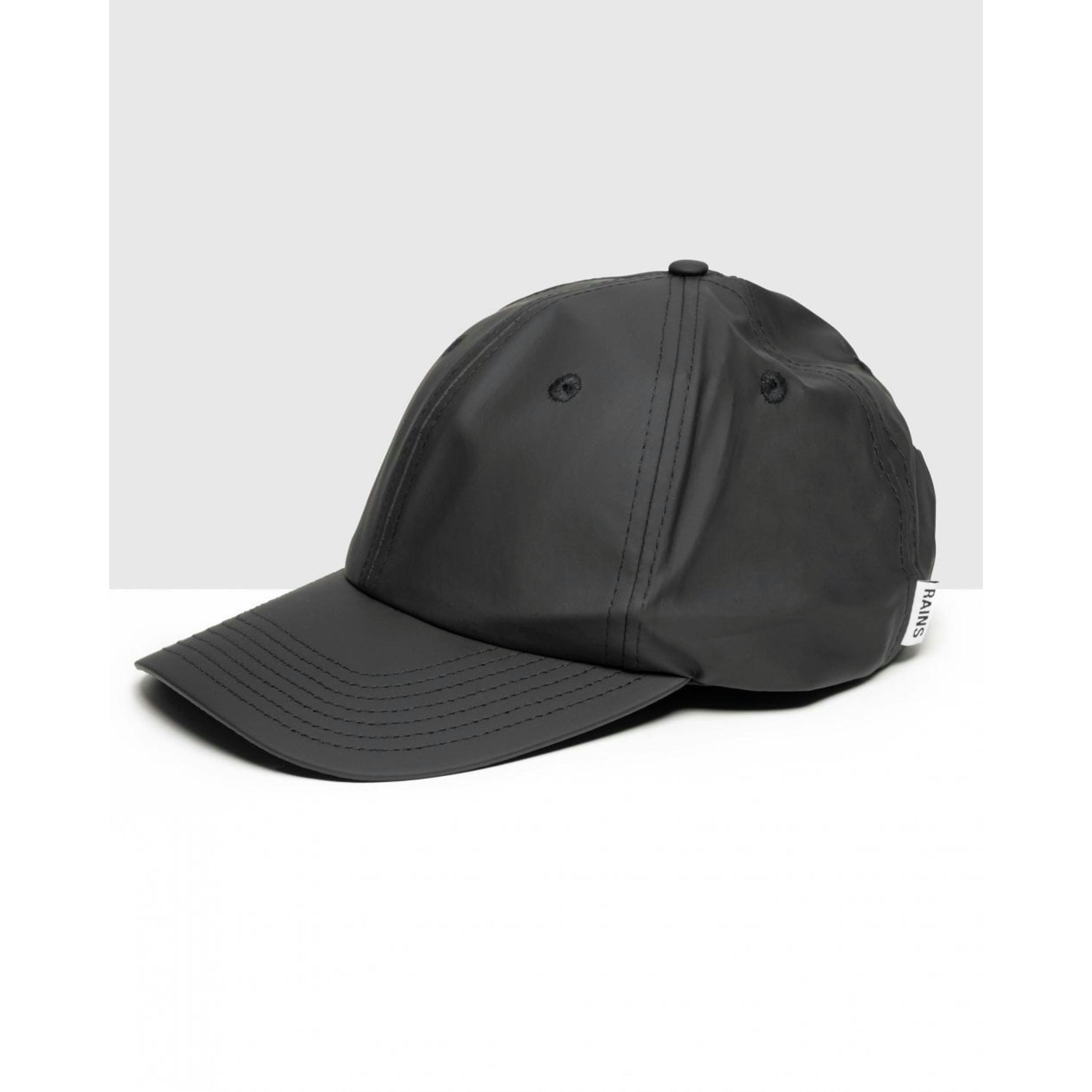 Rains Caps  in Grey , view 4 of 4