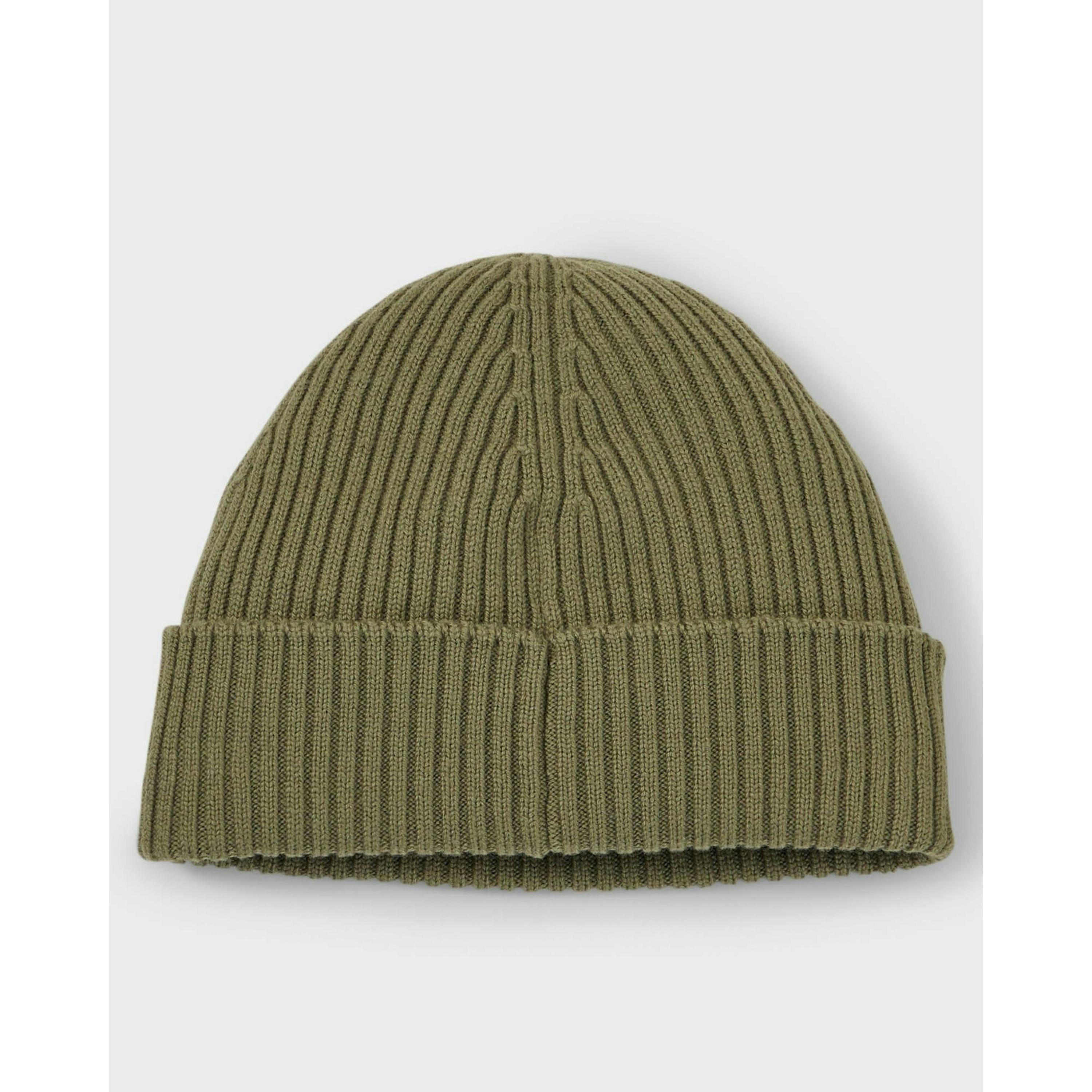 Hugo Boss Hat  in Grey , view 2 of 5