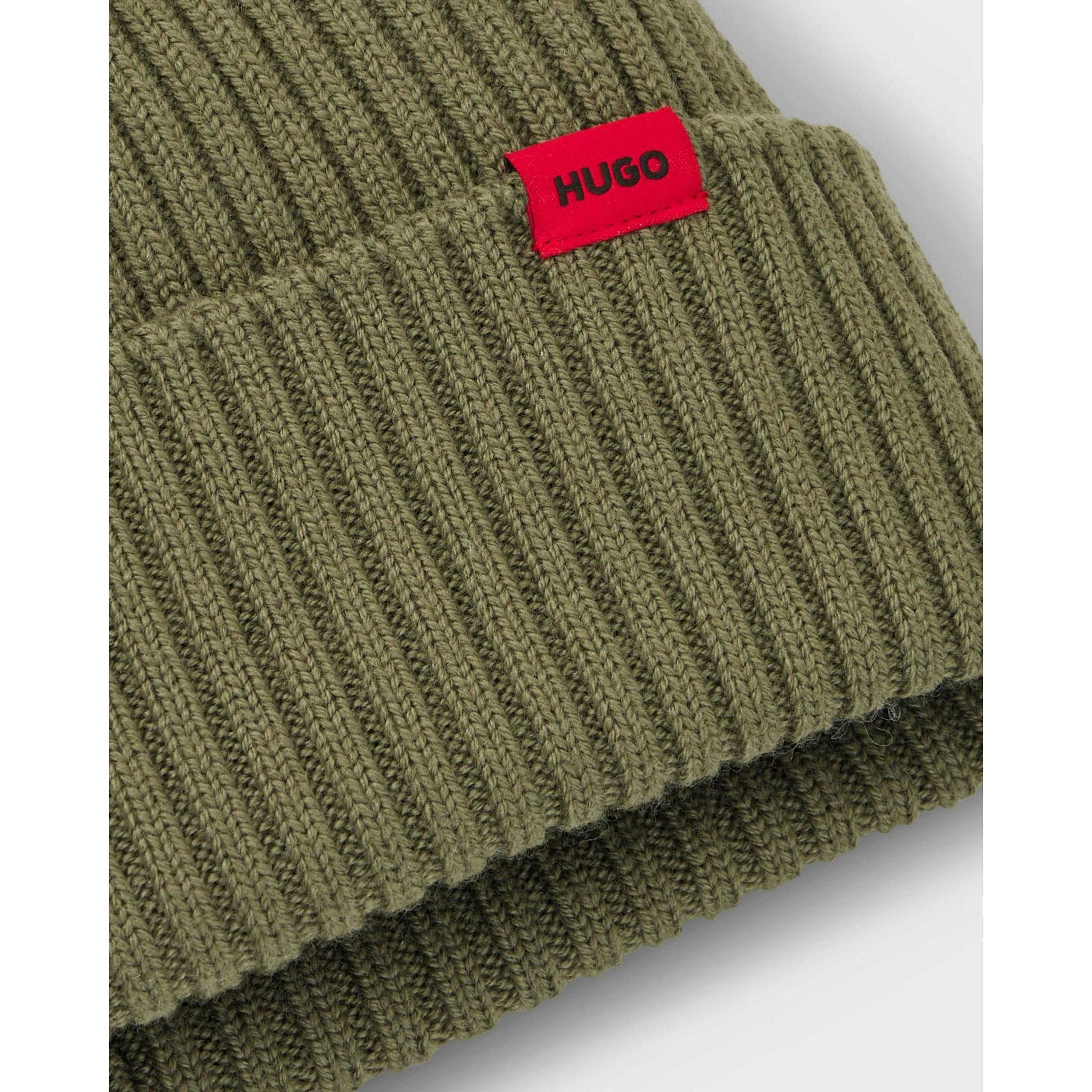 Hugo Boss Hat  in Grey , view 3 of 5