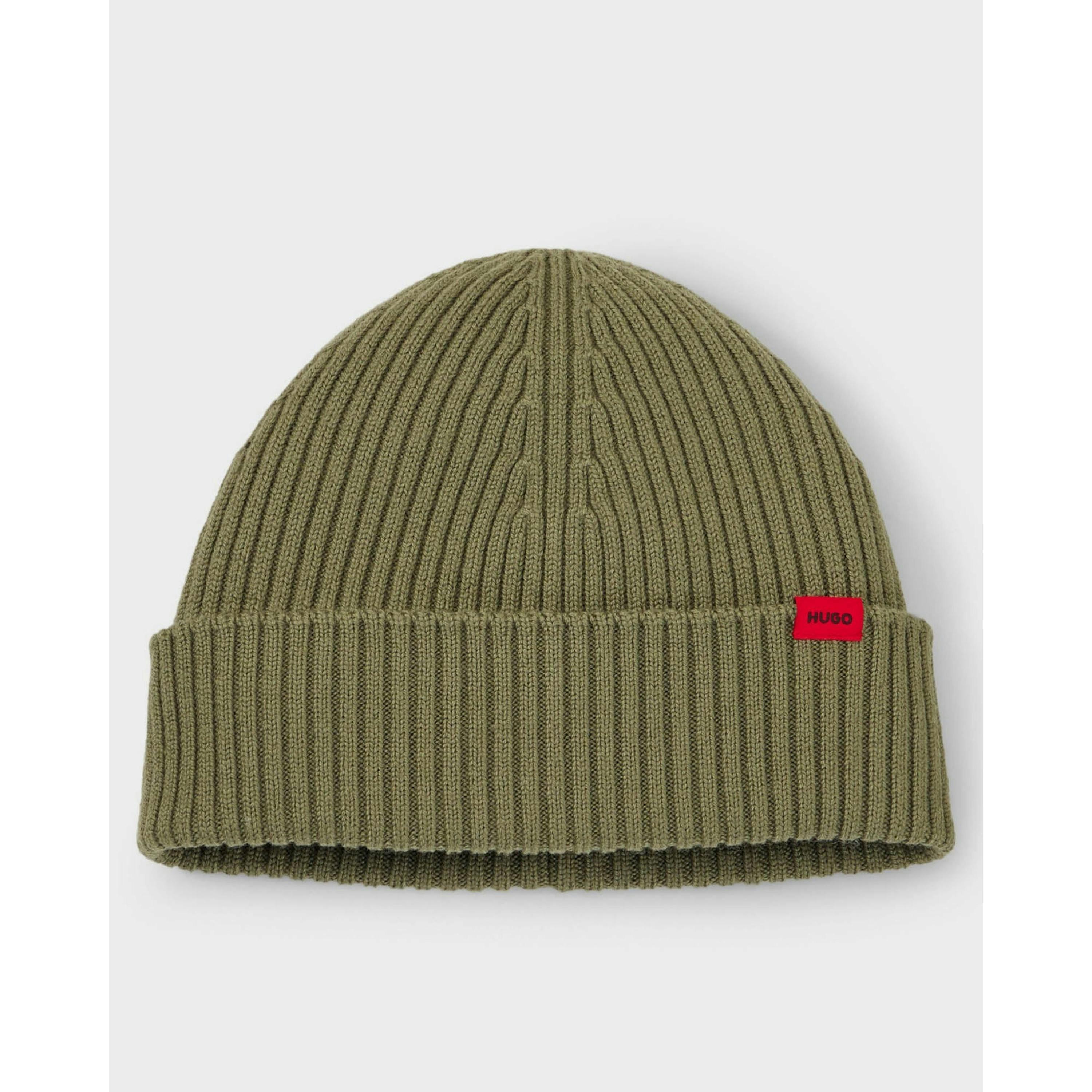 Hugo Boss Hat  in Grey , view 5 of 5