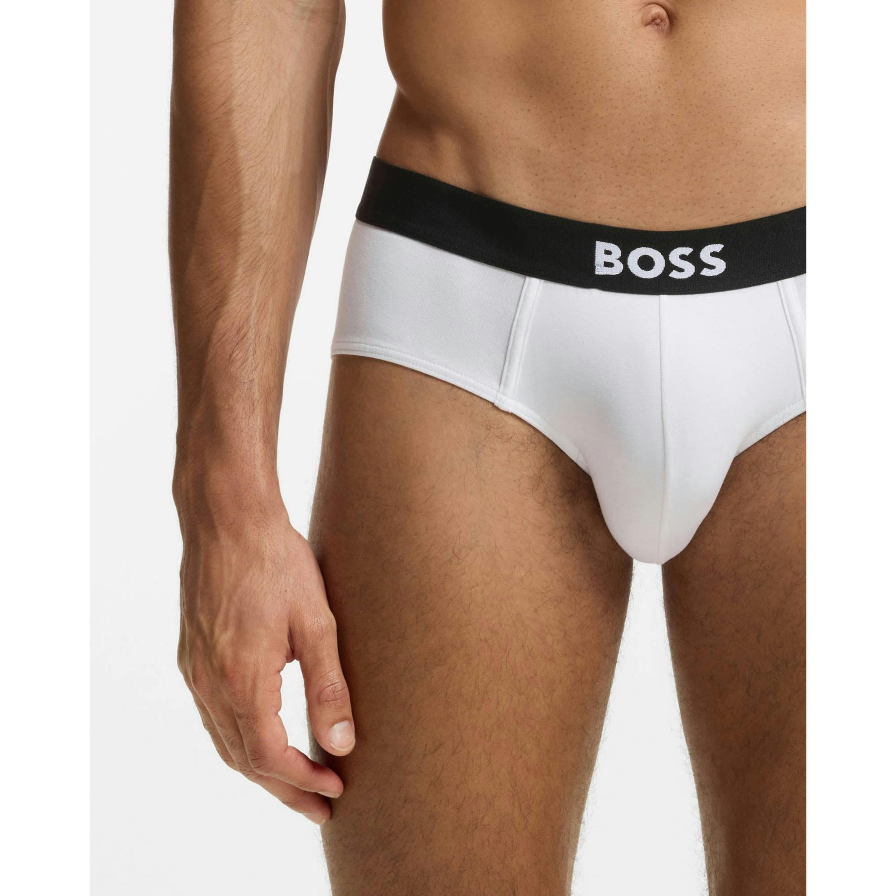 Hugo Boss Pants  in Silver , view 3 of 6
