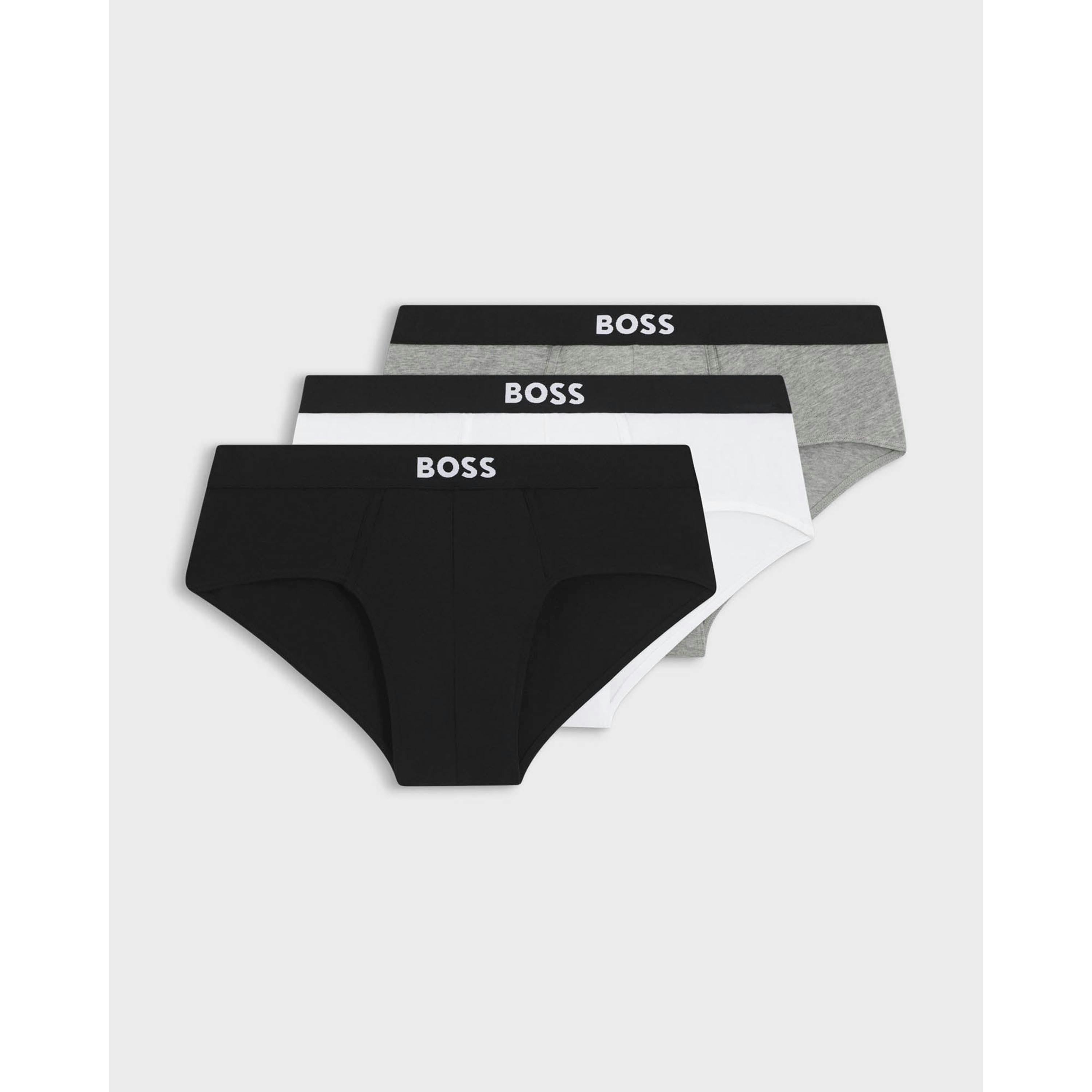 Hugo Boss Pants  in Silver , view 4 of 6