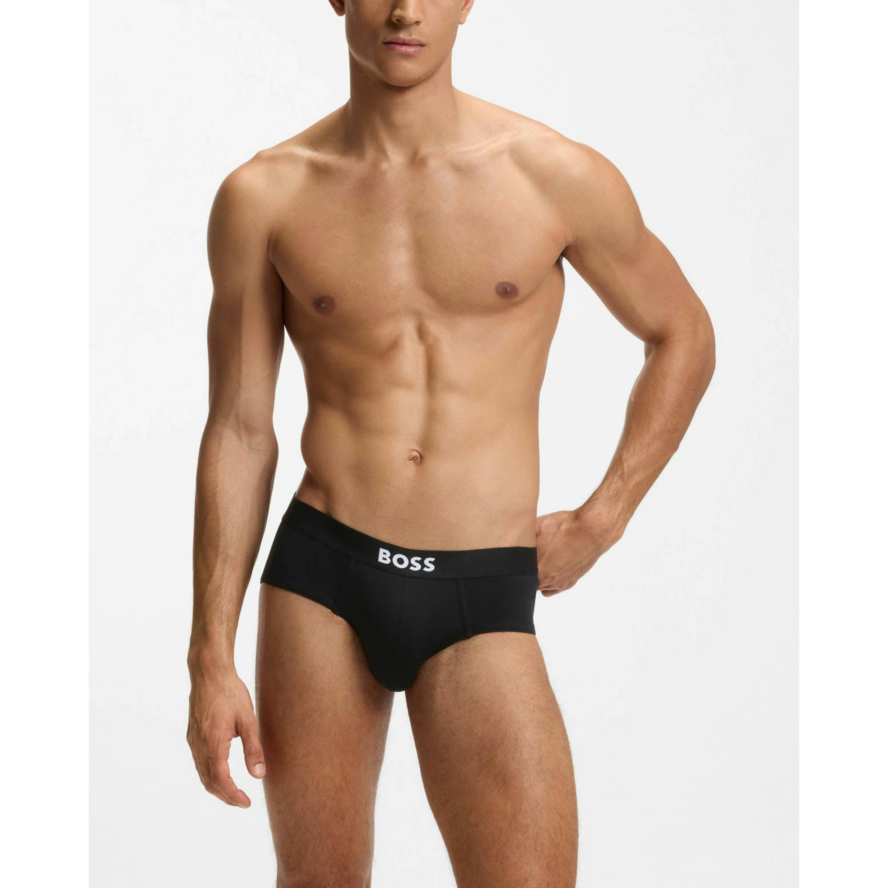 Hugo Boss Pants  in Silver , view 5 of 6