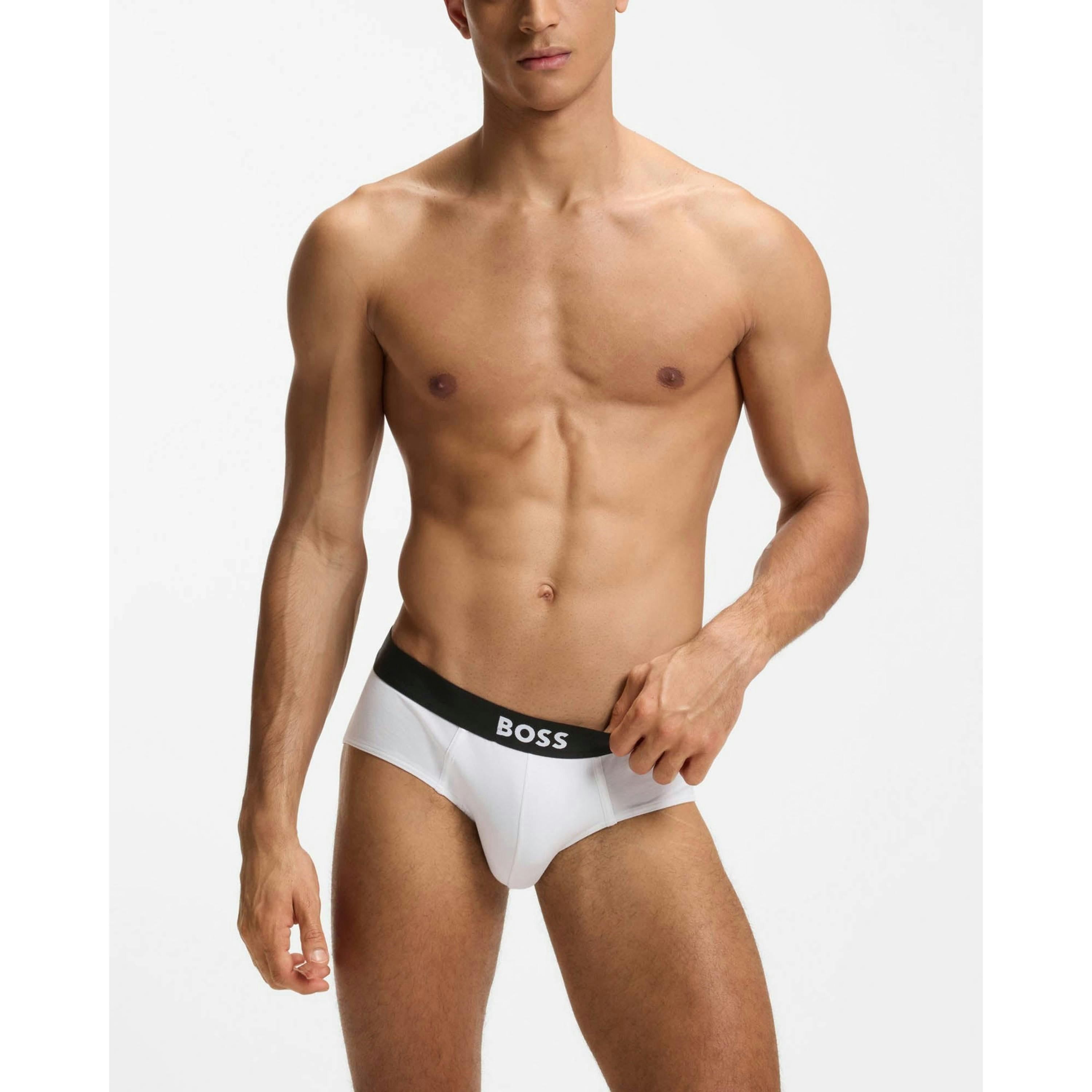 Hugo Boss Pants  in Silver , view 6 of 6