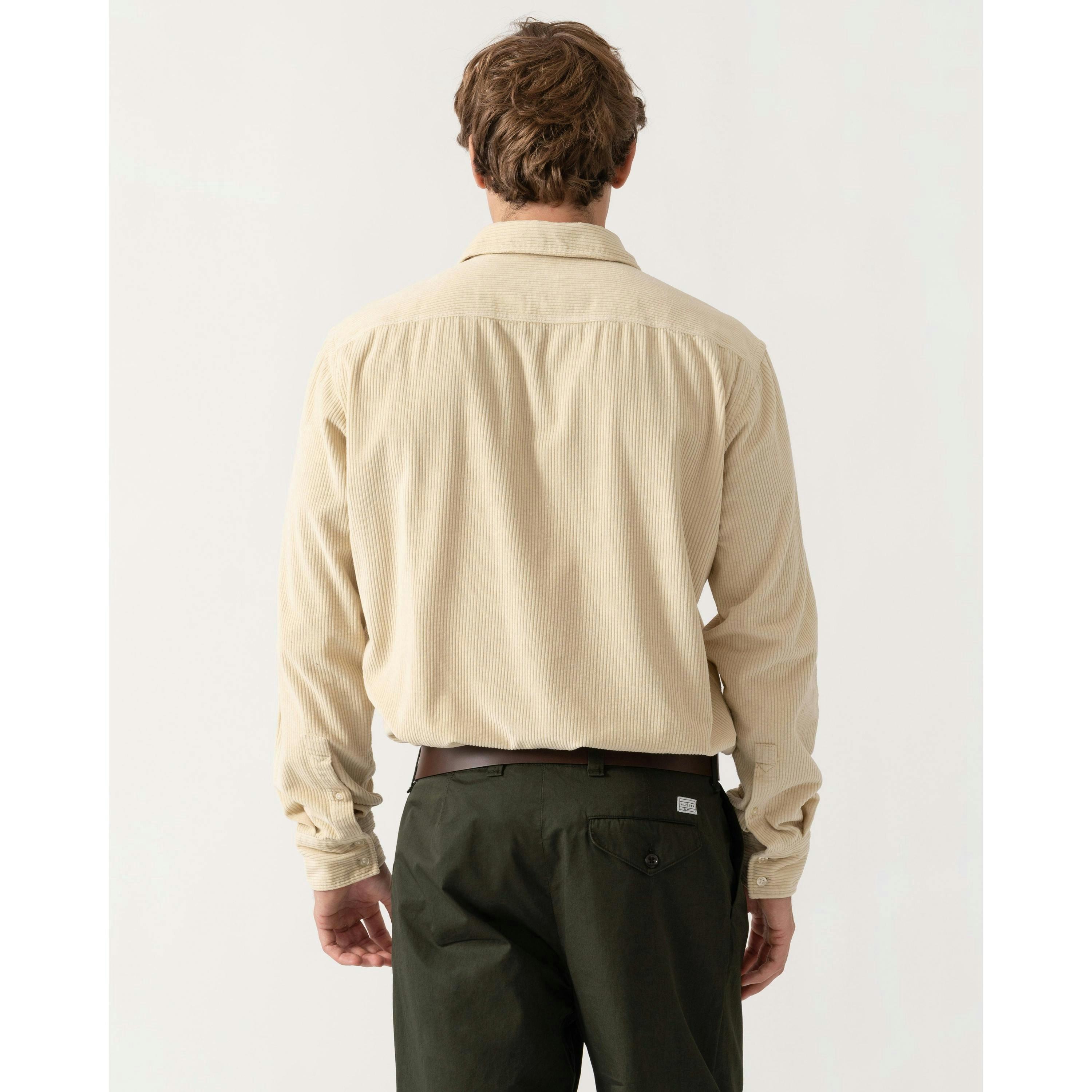 Hugo Boss Shirt  in Beige , view 2 of 4