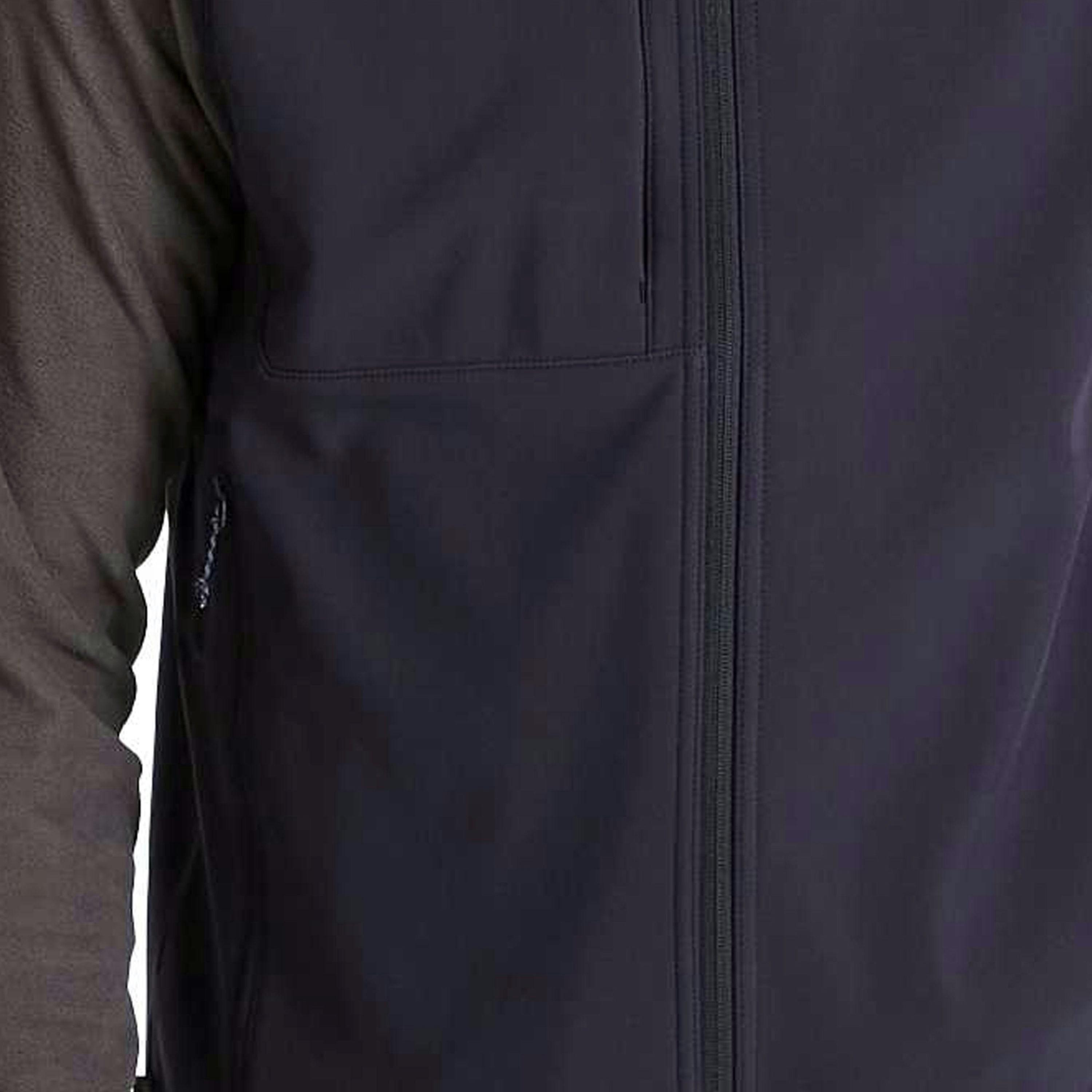Craghoppers Mens Expert Basecamp Softshell Gilet , view 3 of 4