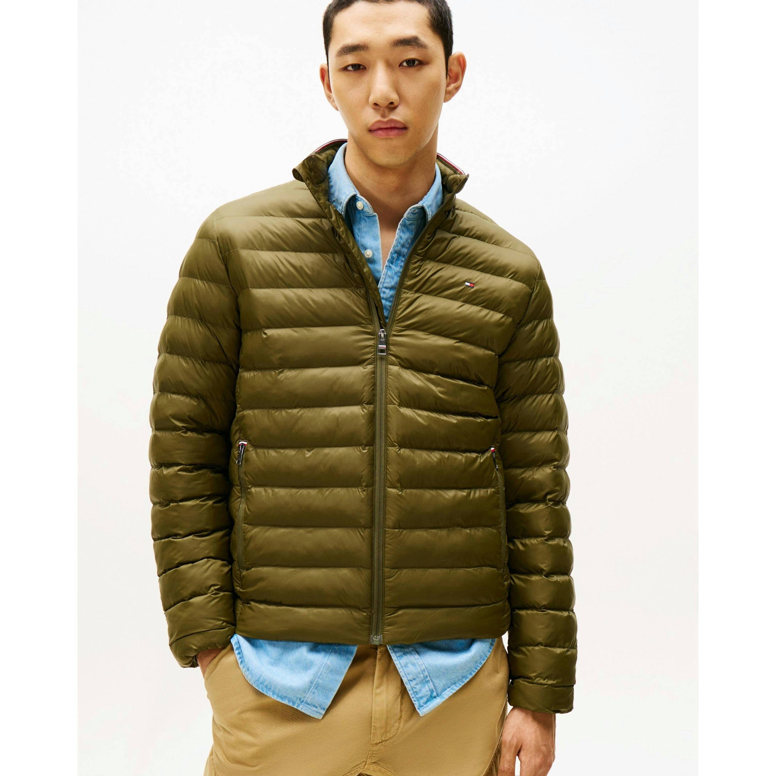 Tommy Hilfiger Jackets  in Green , view 1 of 5