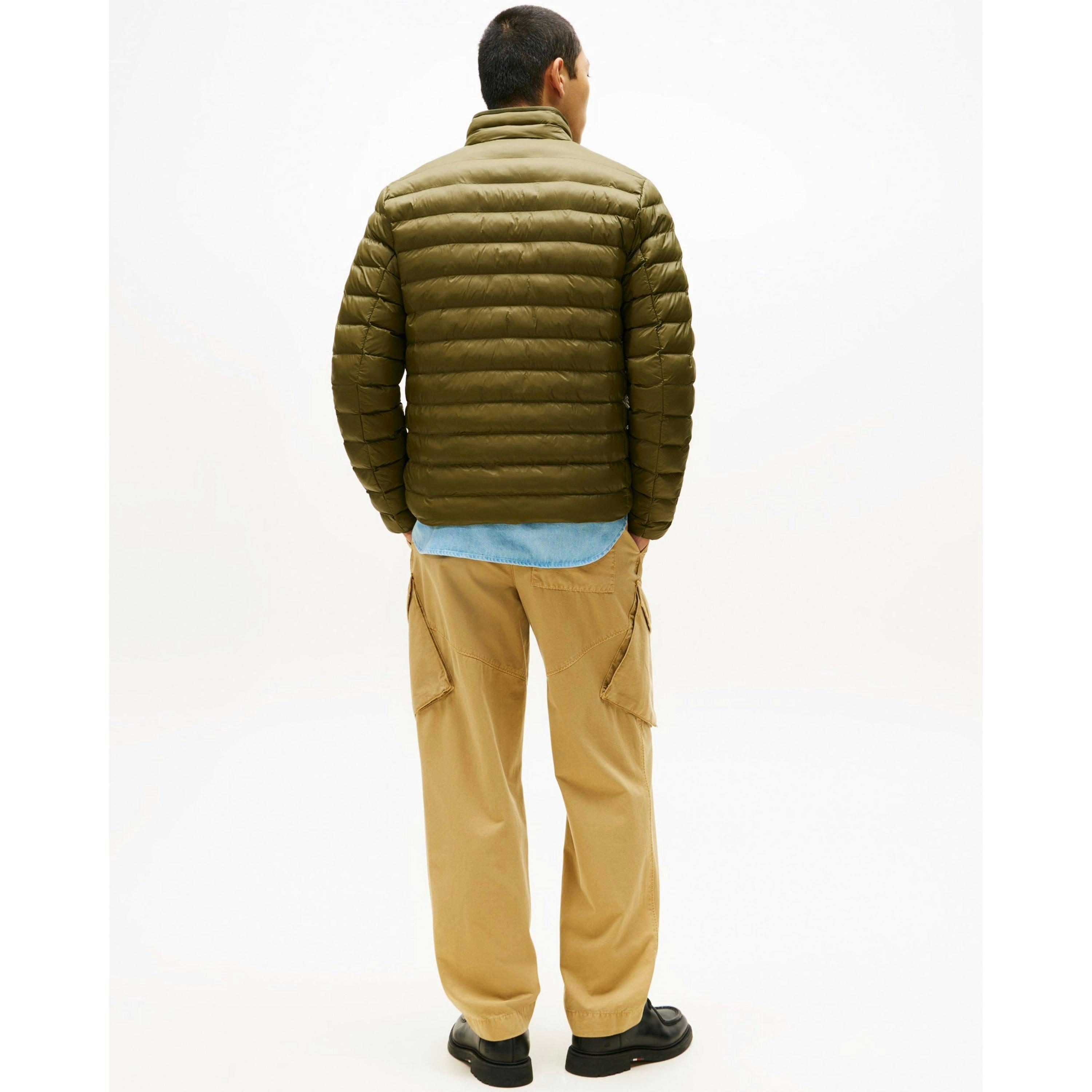 Tommy Hilfiger Jackets  in Green , view 2 of 5