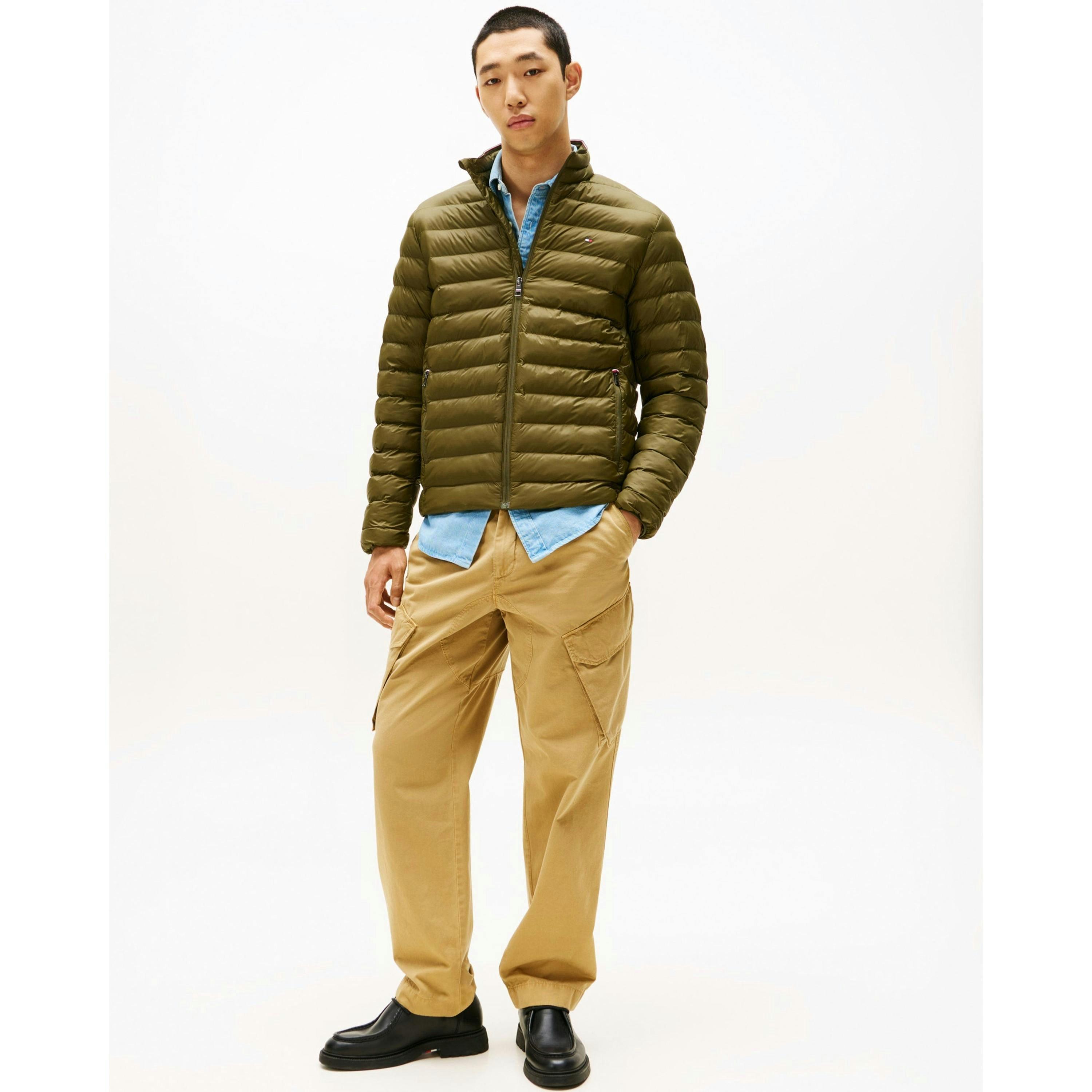 Tommy Hilfiger Jackets  in Green , view 5 of 5