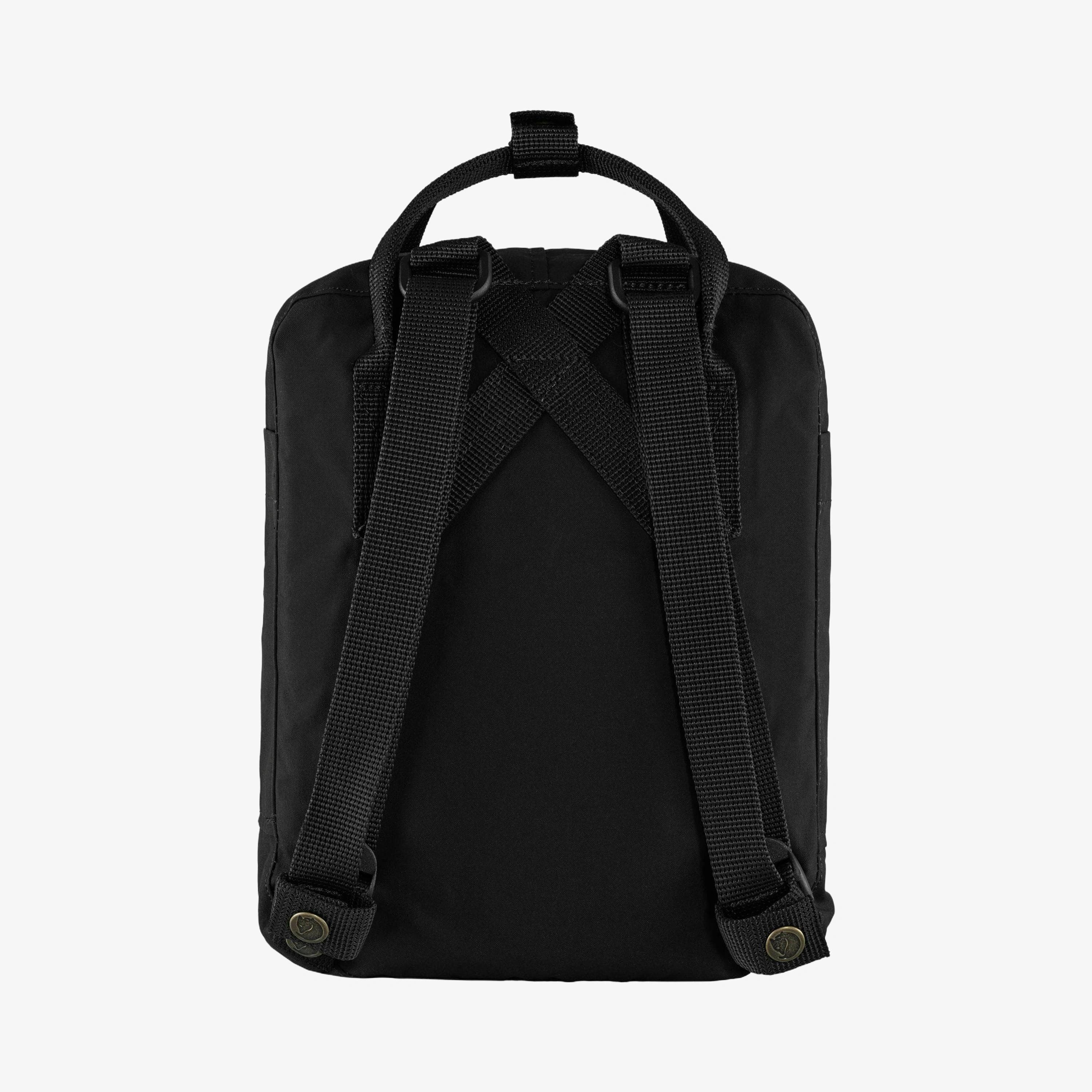 Fjallraven Backpack  in Black , view 2 of 3