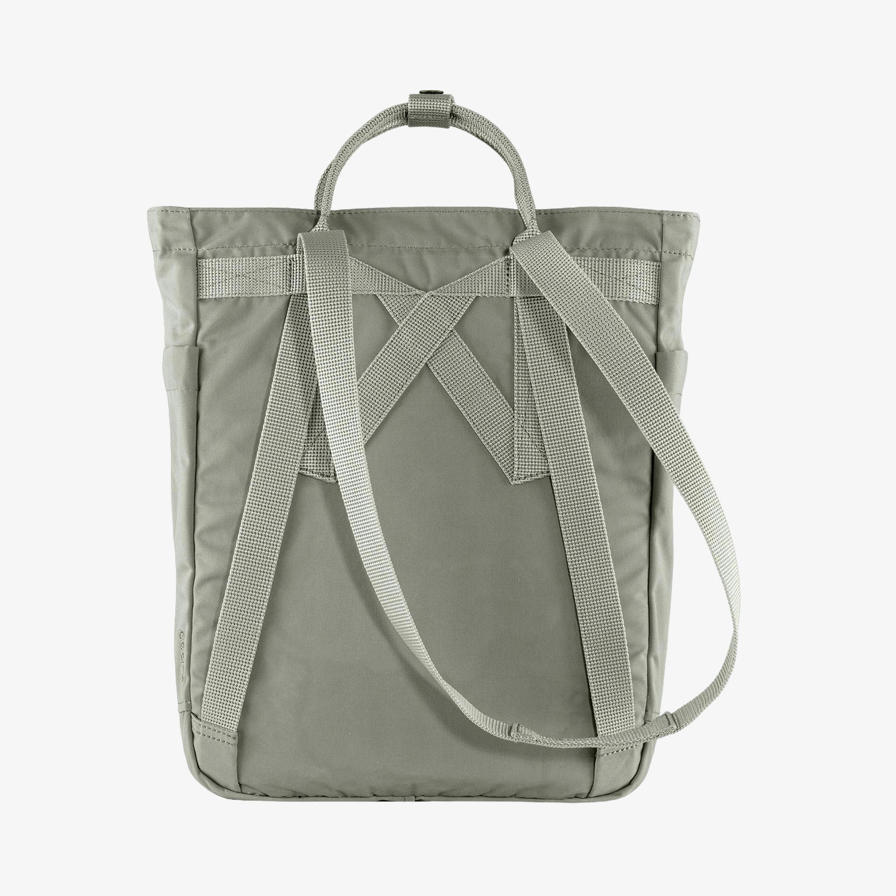 Fjallraven Backpack  in Grey , view 2 of 3