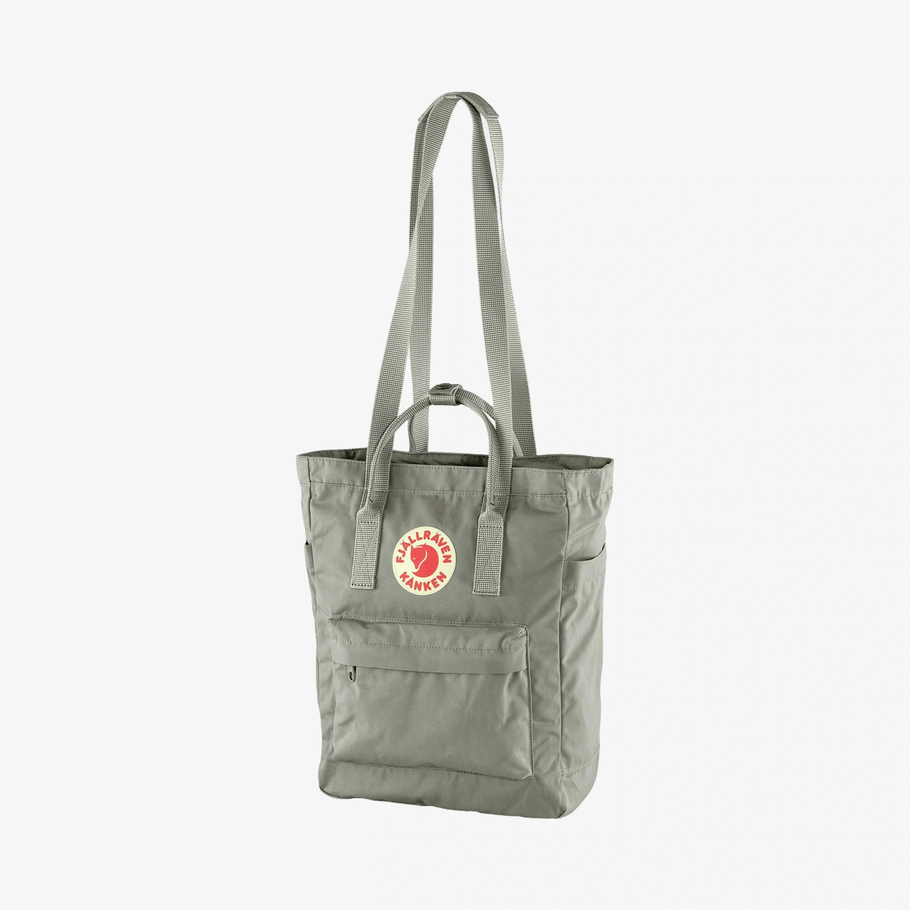 Fjallraven Backpack  in Grey , view 3 of 3