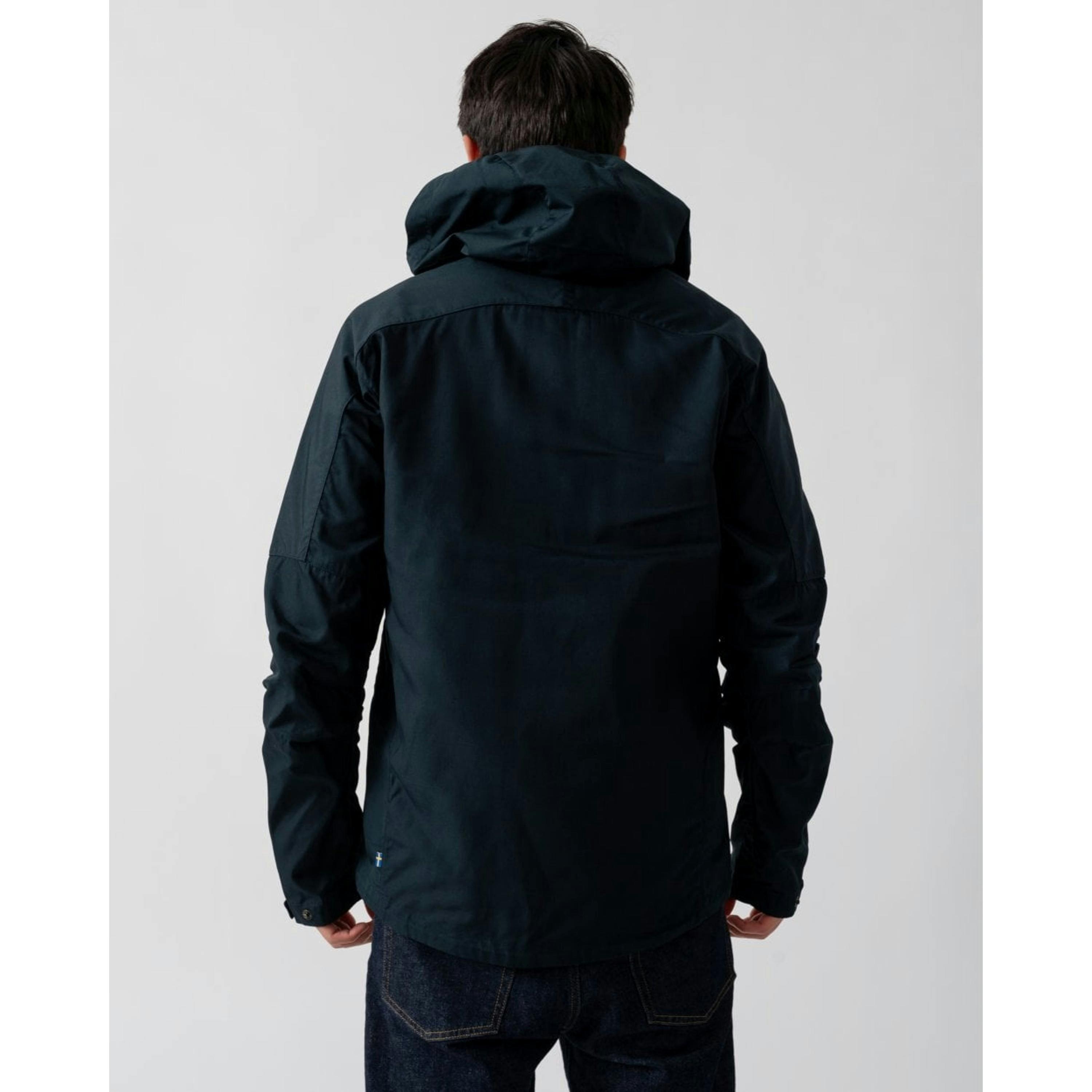 Fjallraven Jackets  in Blue , view 2 of 6
