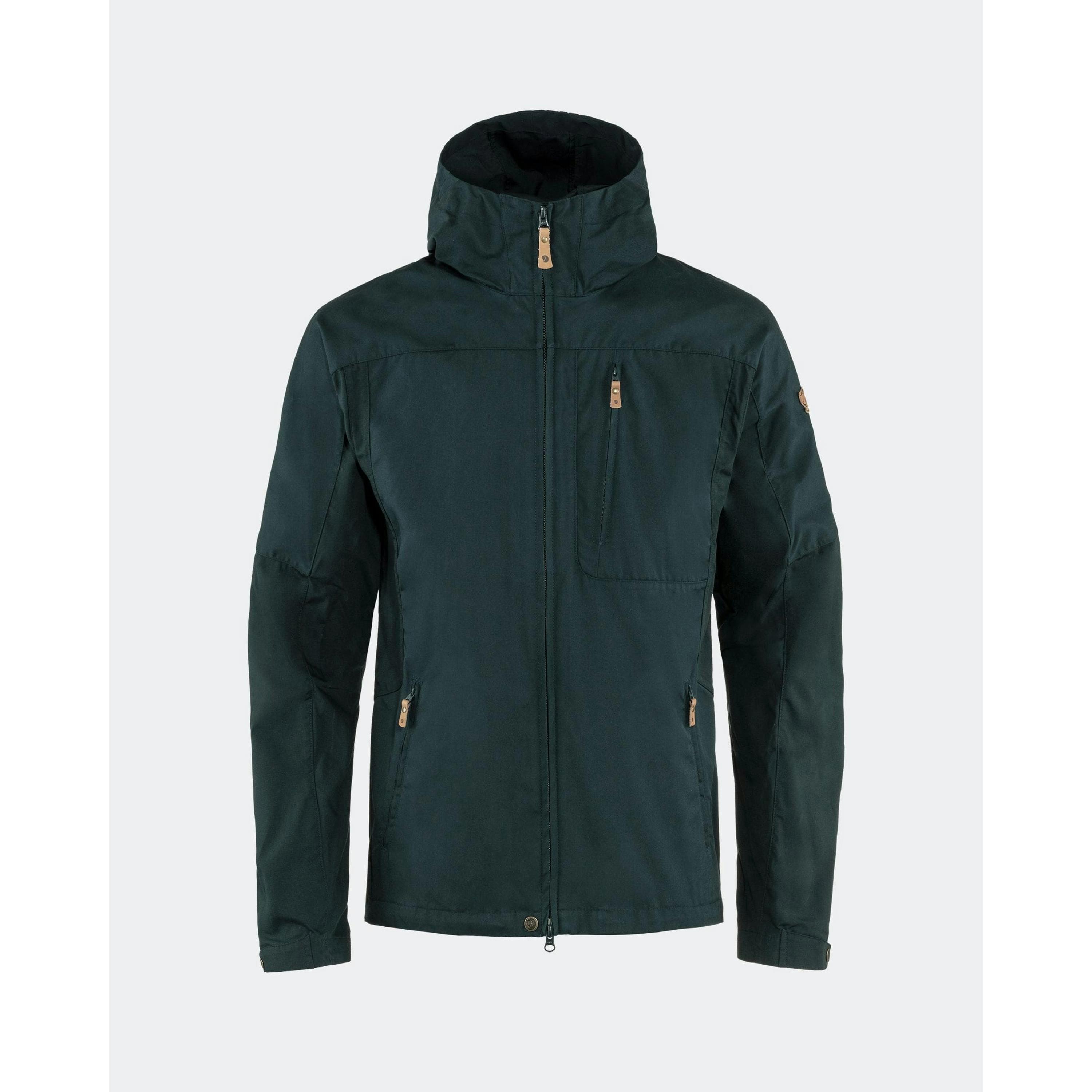 Fjallraven Jackets  in Blue , view 4 of 6