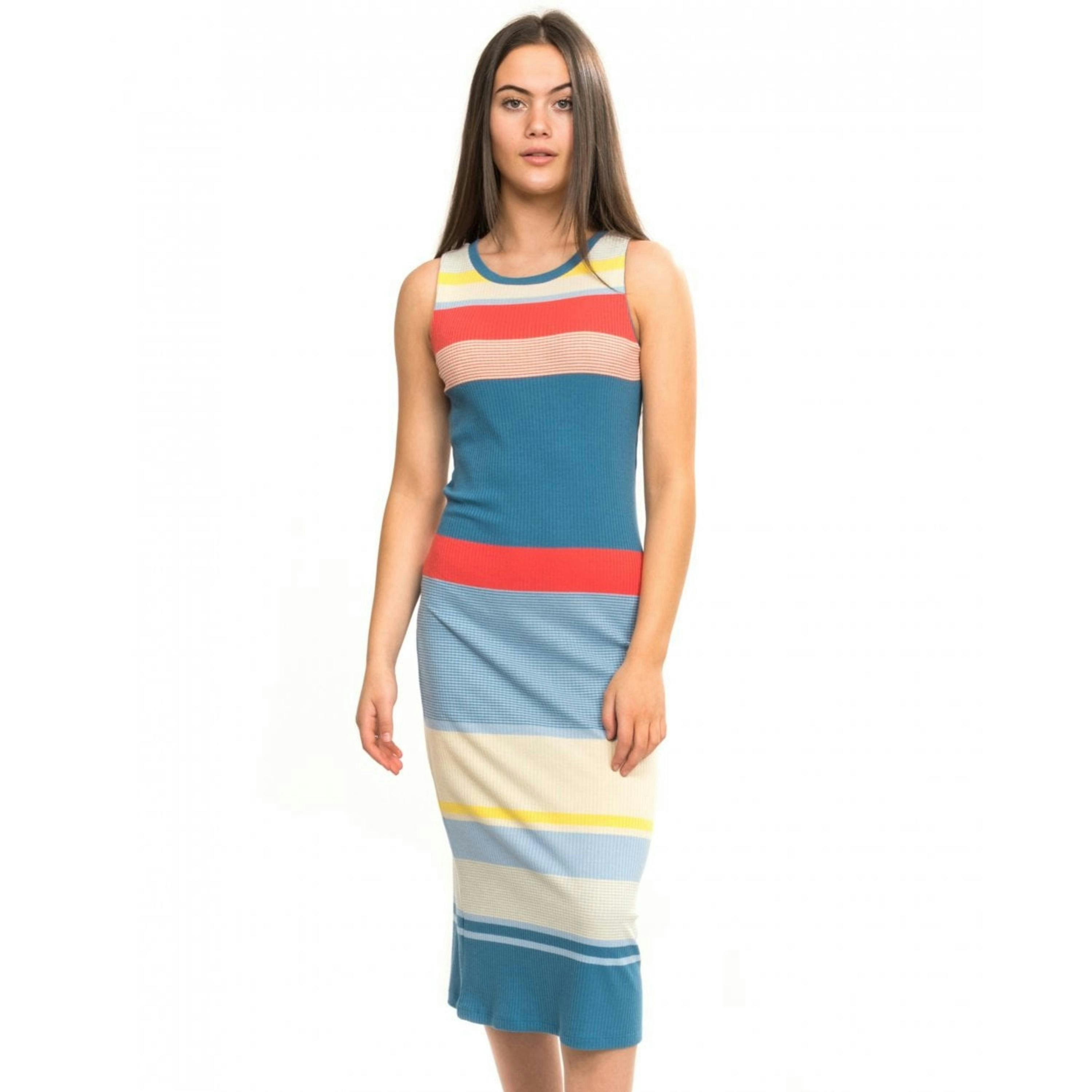 Hugo Boss Dress  in Blue , view 1 of 5