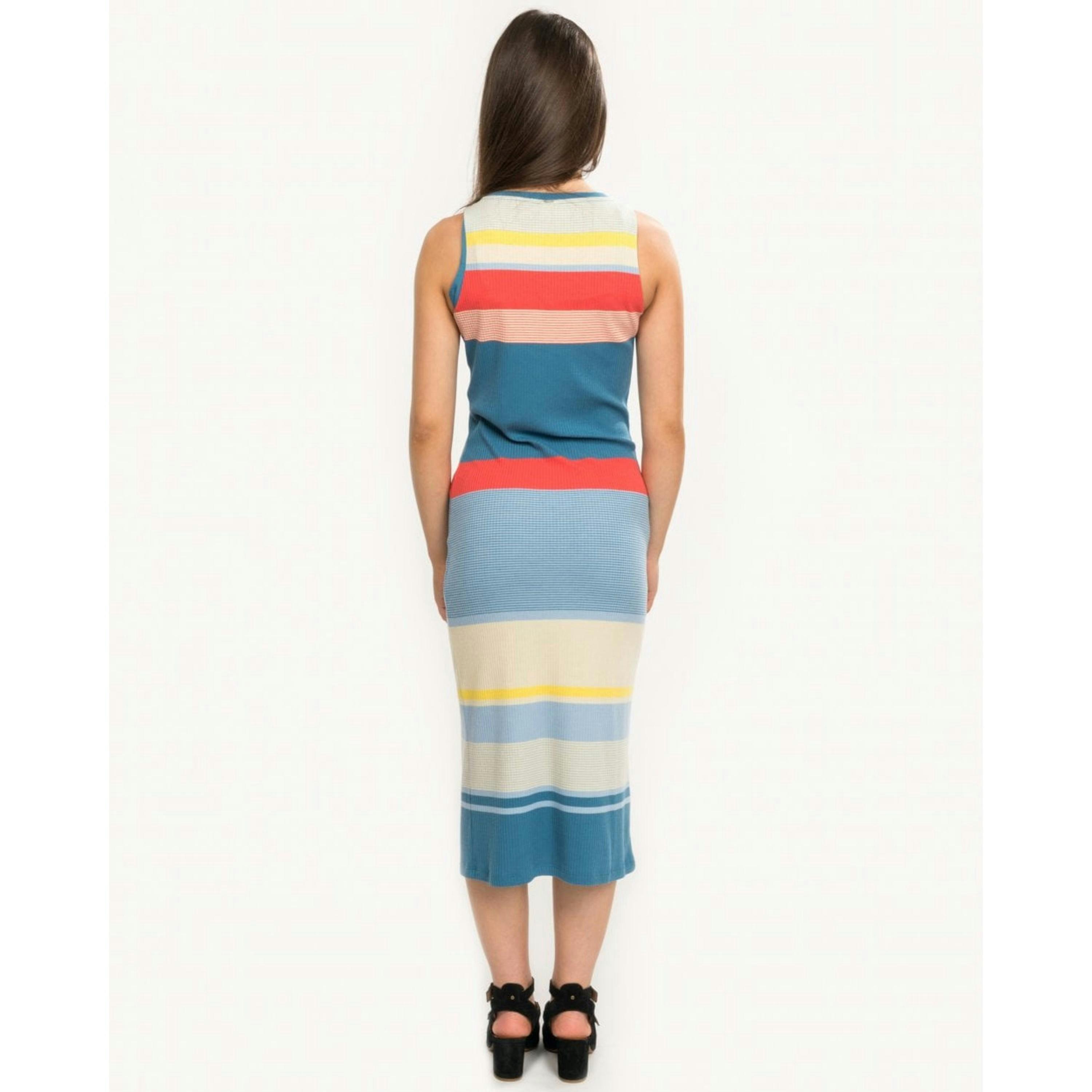 Hugo Boss Dress  in Blue , view 2 of 5