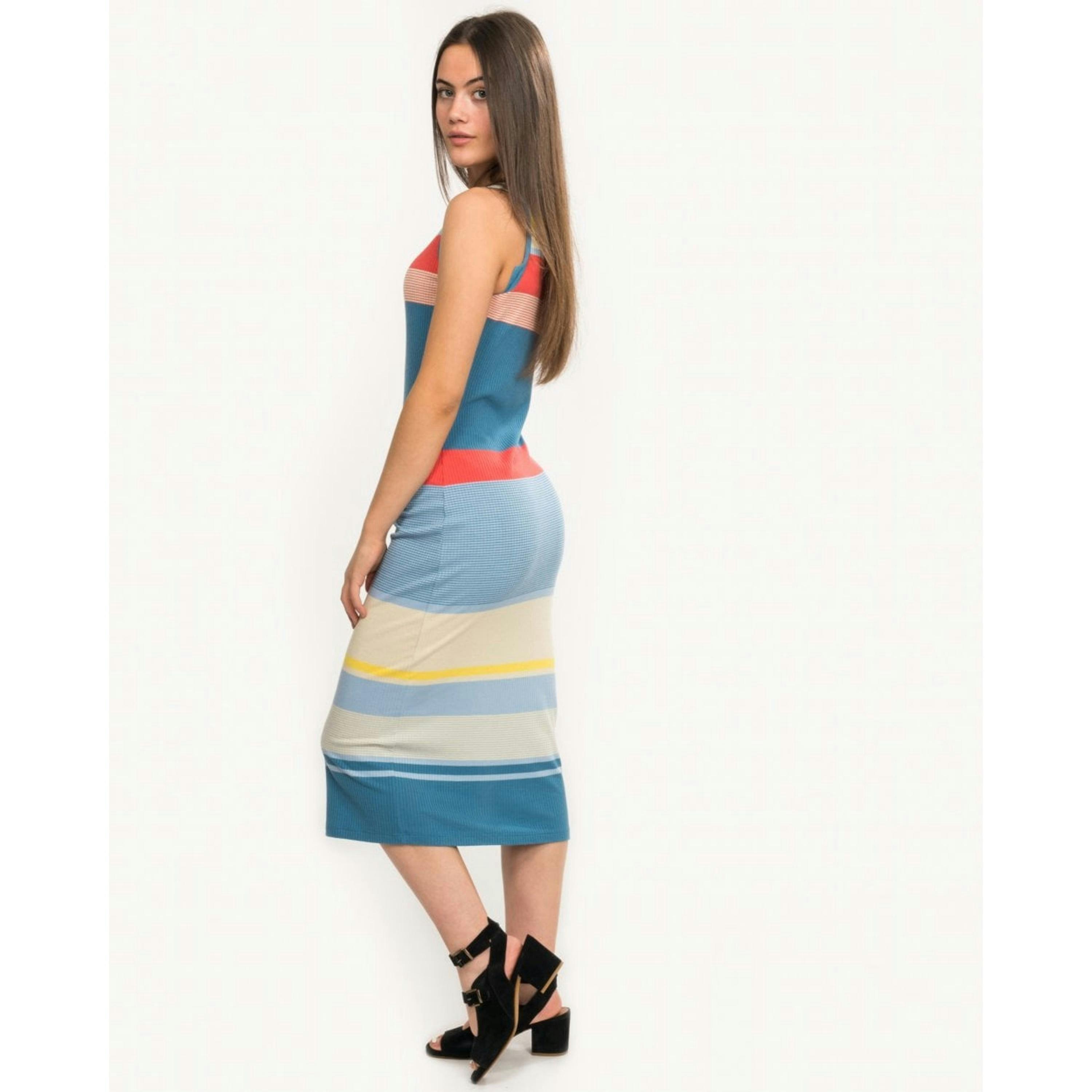 Hugo Boss Dress  in Blue , view 3 of 5