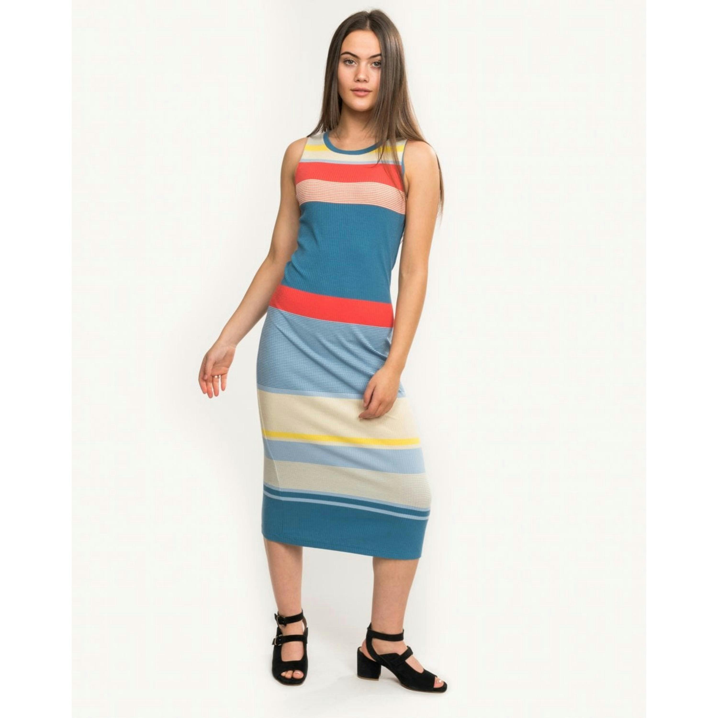 Hugo Boss Dress  in Blue , view 4 of 5