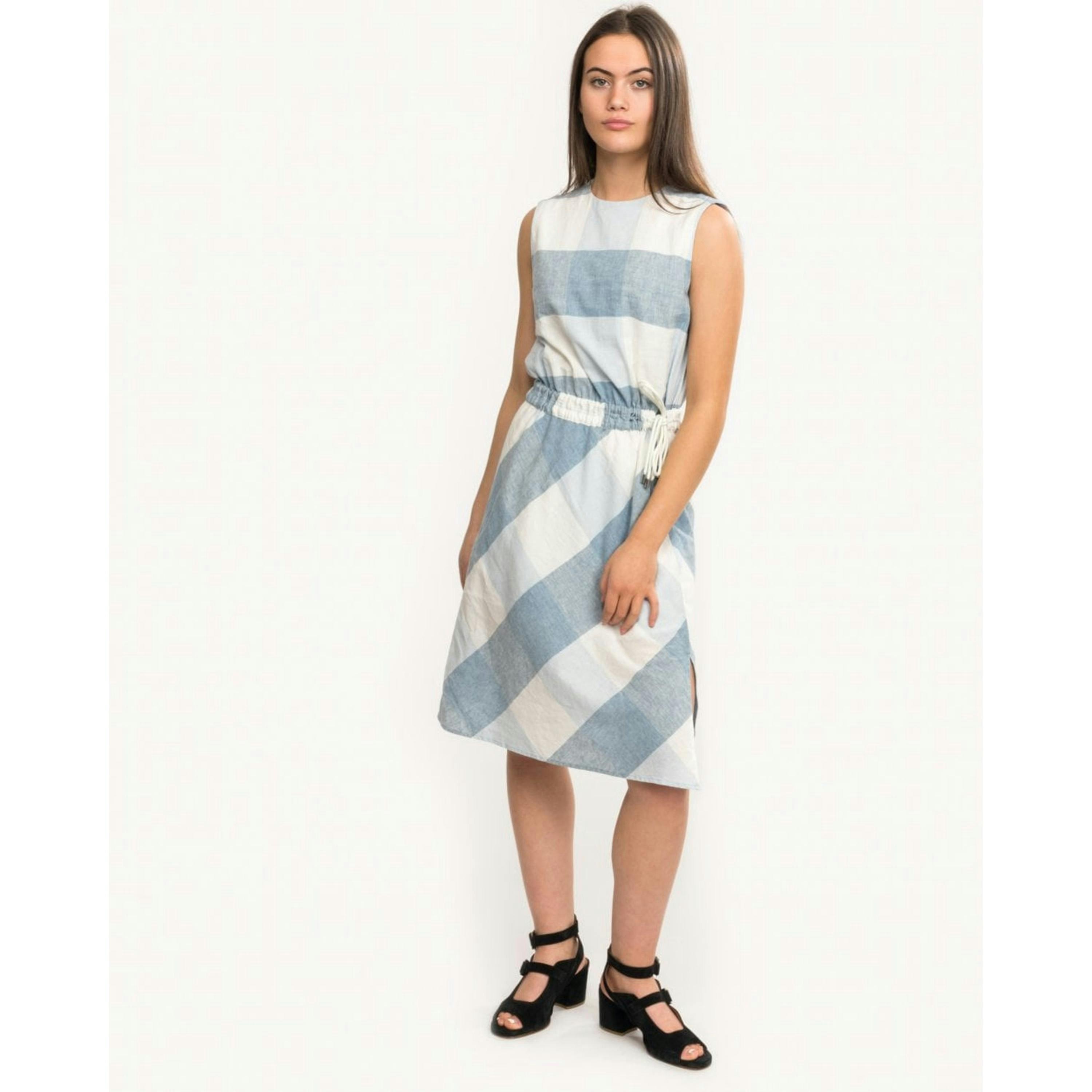 Hugo Boss Dress  in Blue , view 1 of 6