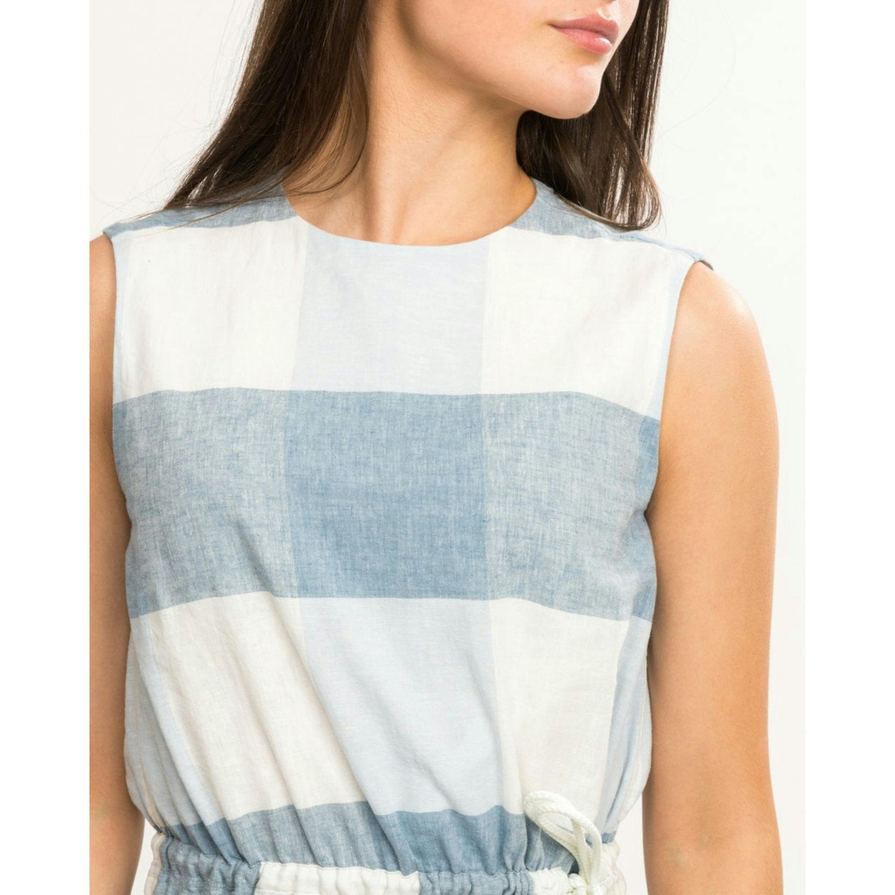 Hugo Boss Dress  in Blue , view 5 of 6