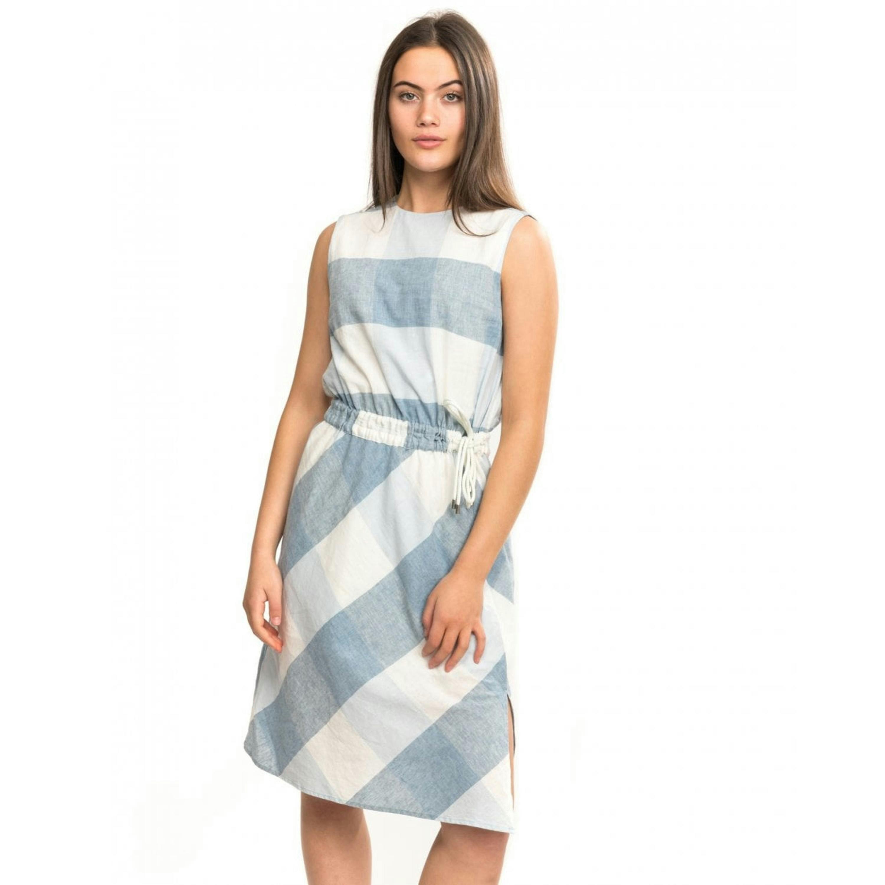 Hugo Boss Dress  in Blue , view 6 of 6