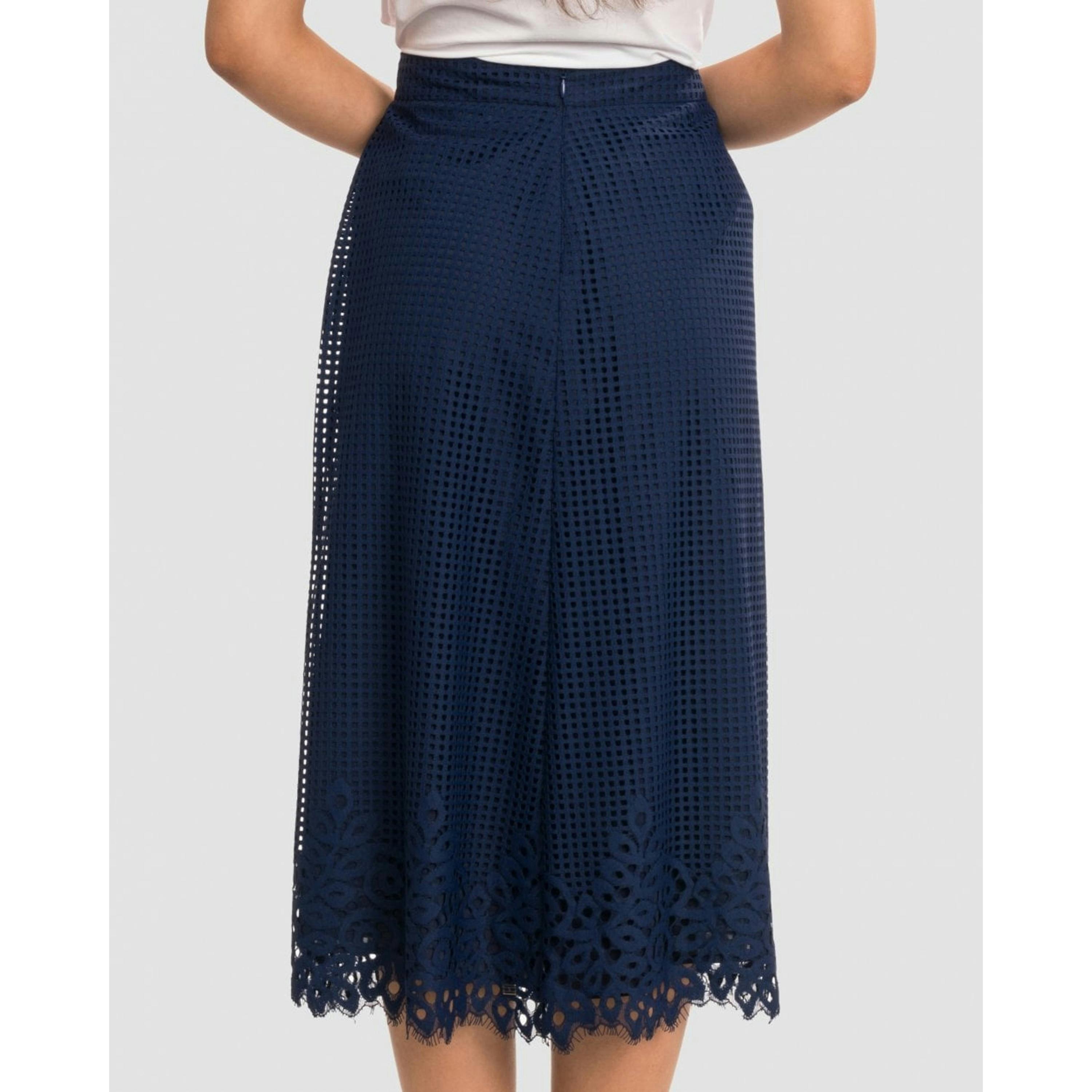 Tommy Hilfiger Skirt  in Blue , view 2 of 4