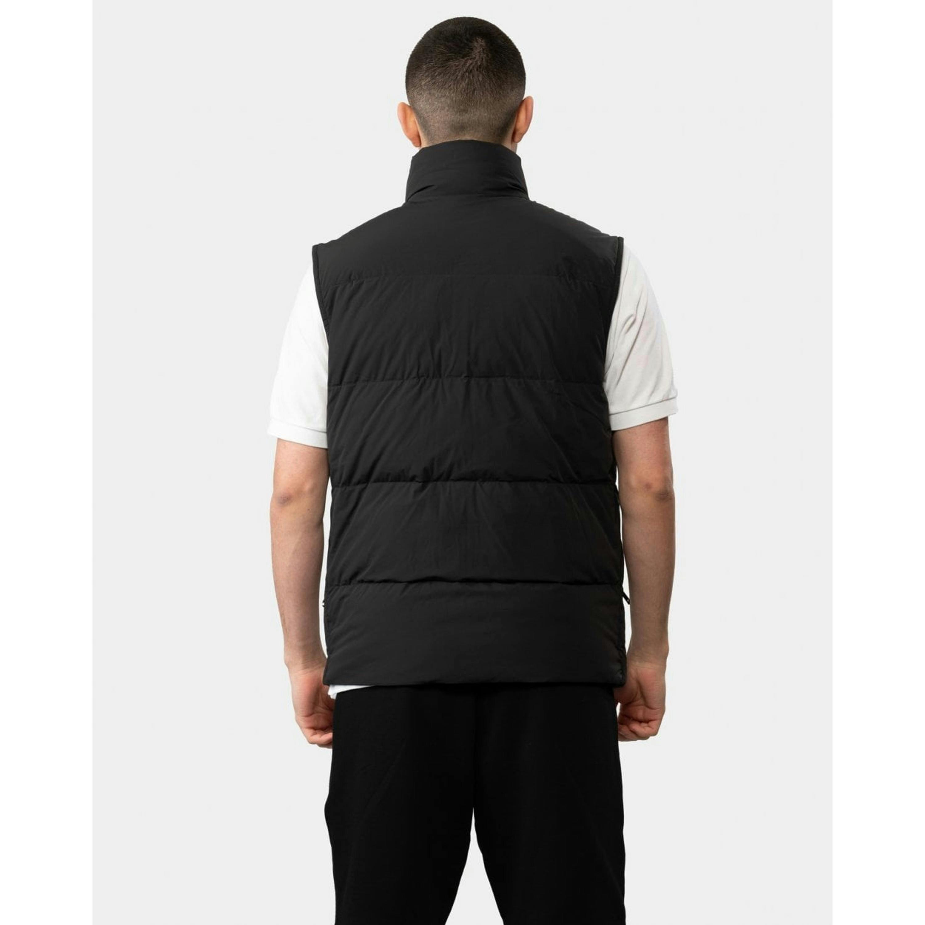 Woolrich Vest  in Black , view 2 of 5