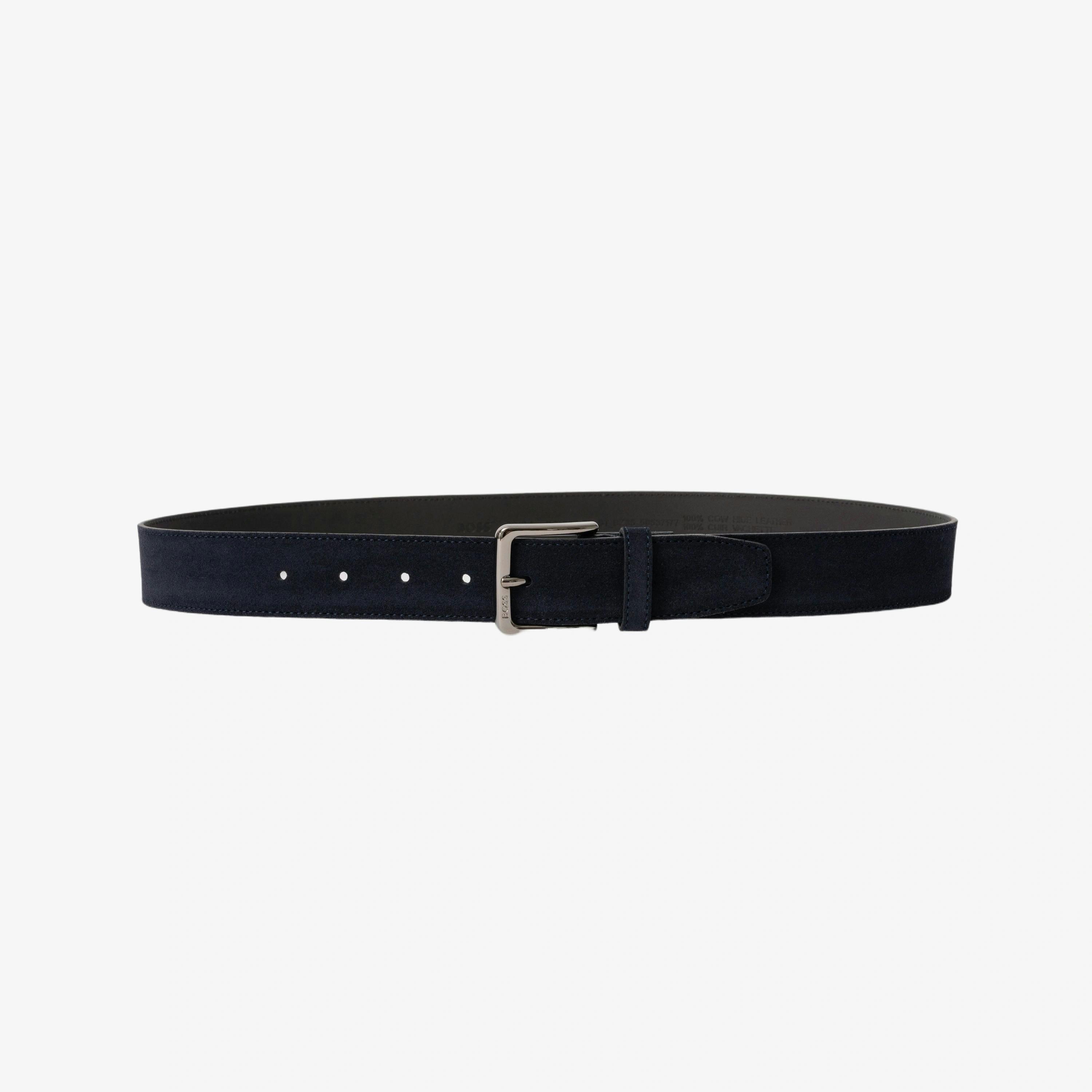 Hugo Boss Belt  in Blue , view 1 of 4