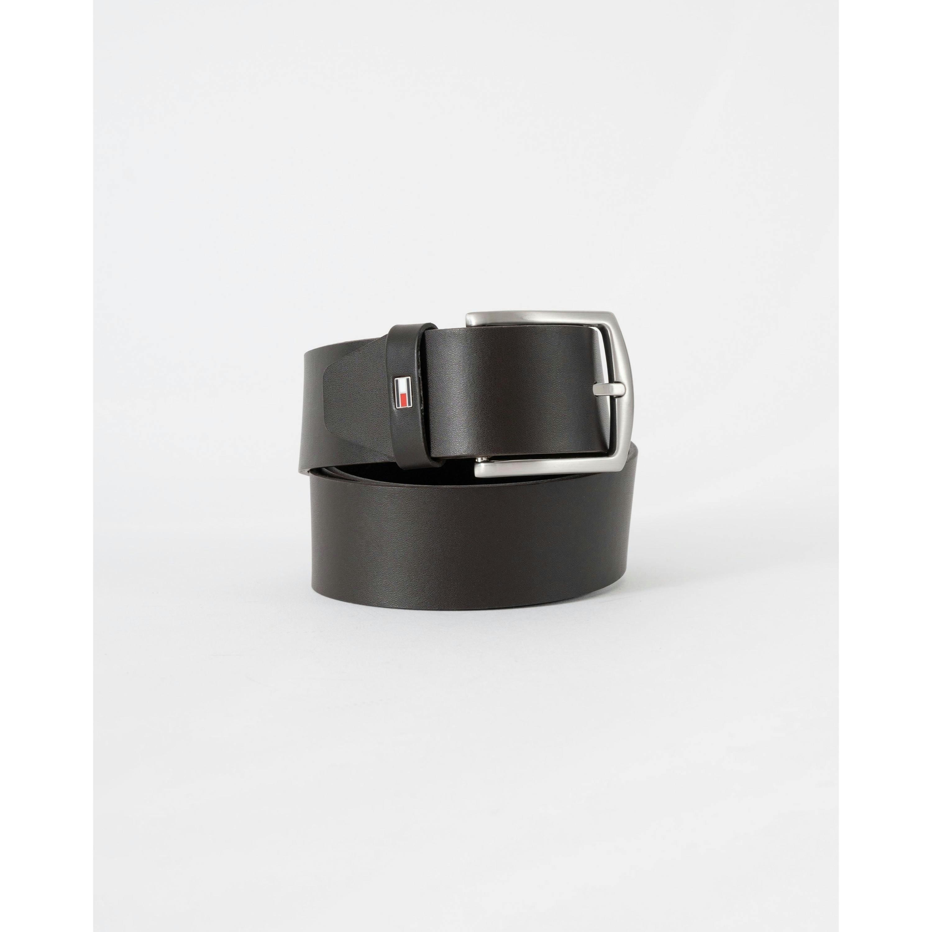 Tommy Hilfiger Belt  in Black , view 2 of 4