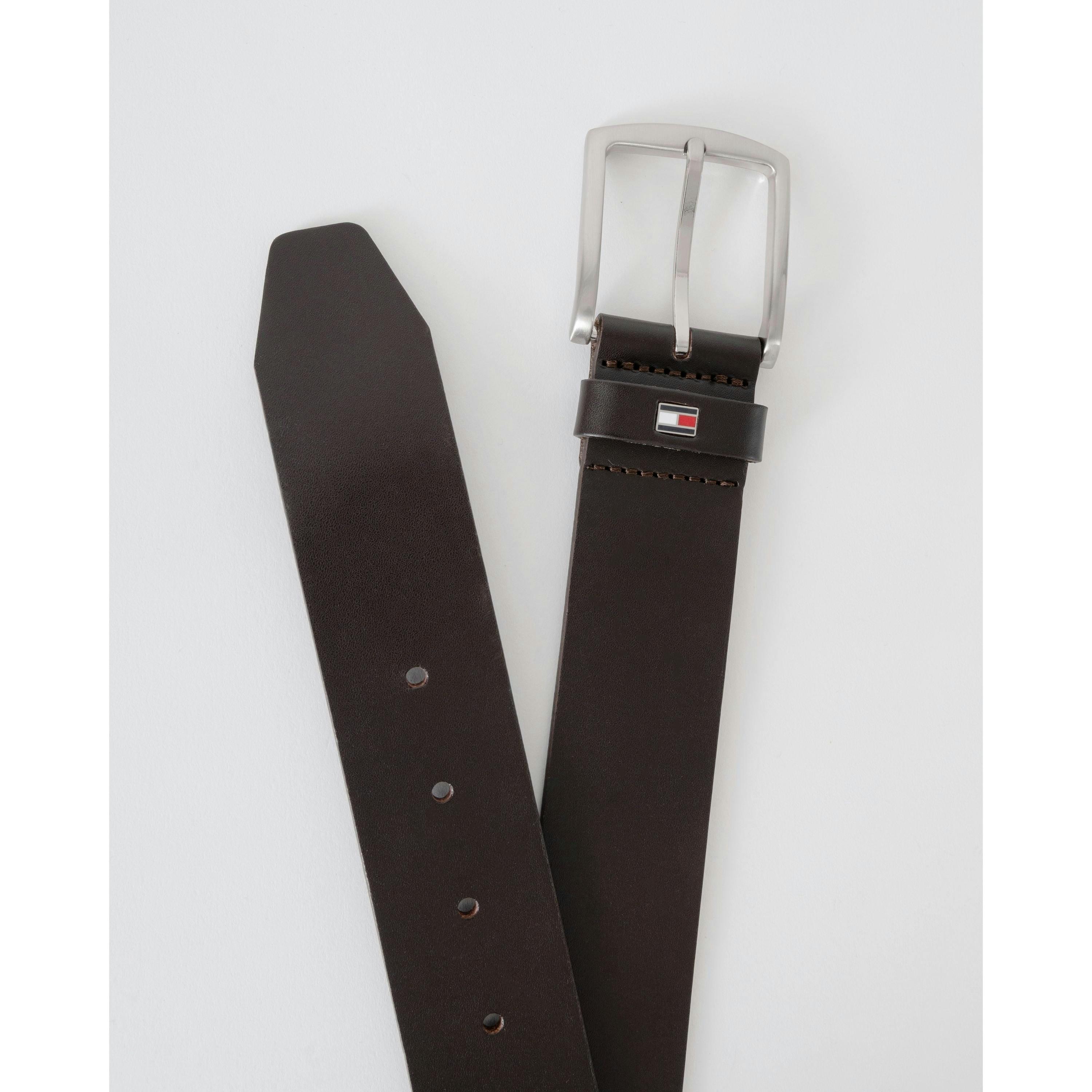 Tommy Hilfiger Belt  in Black , view 4 of 4