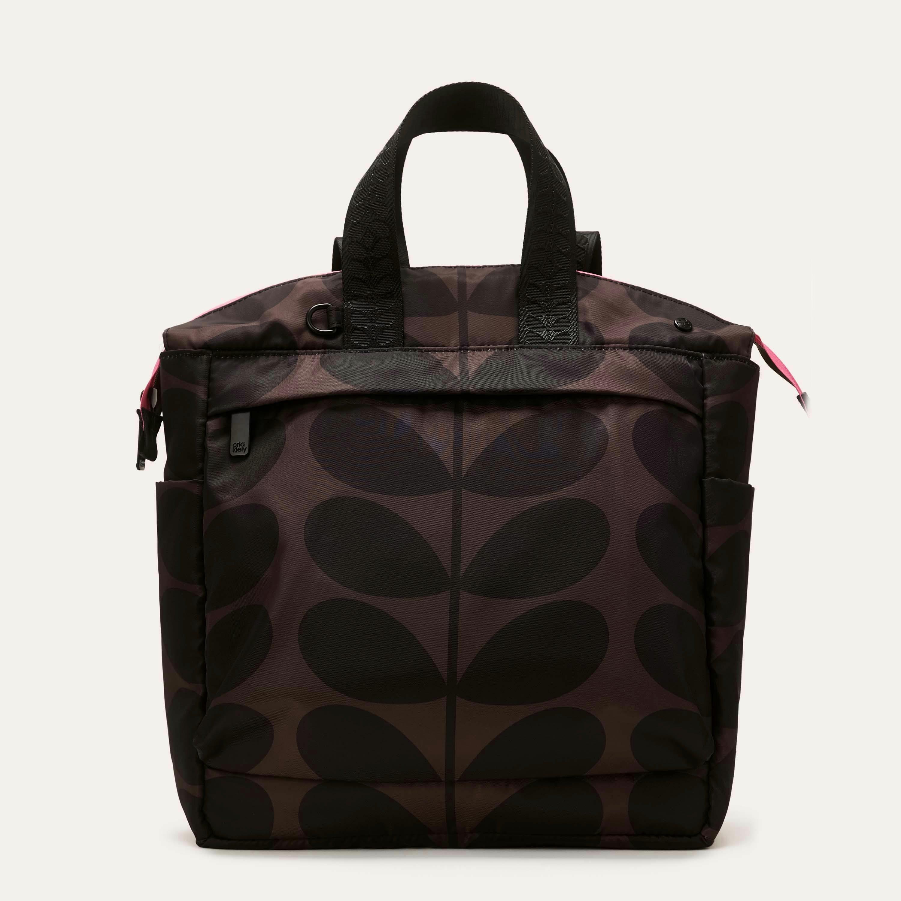 Axis Backpack - Solid Stem Dusk , view 2 of 4