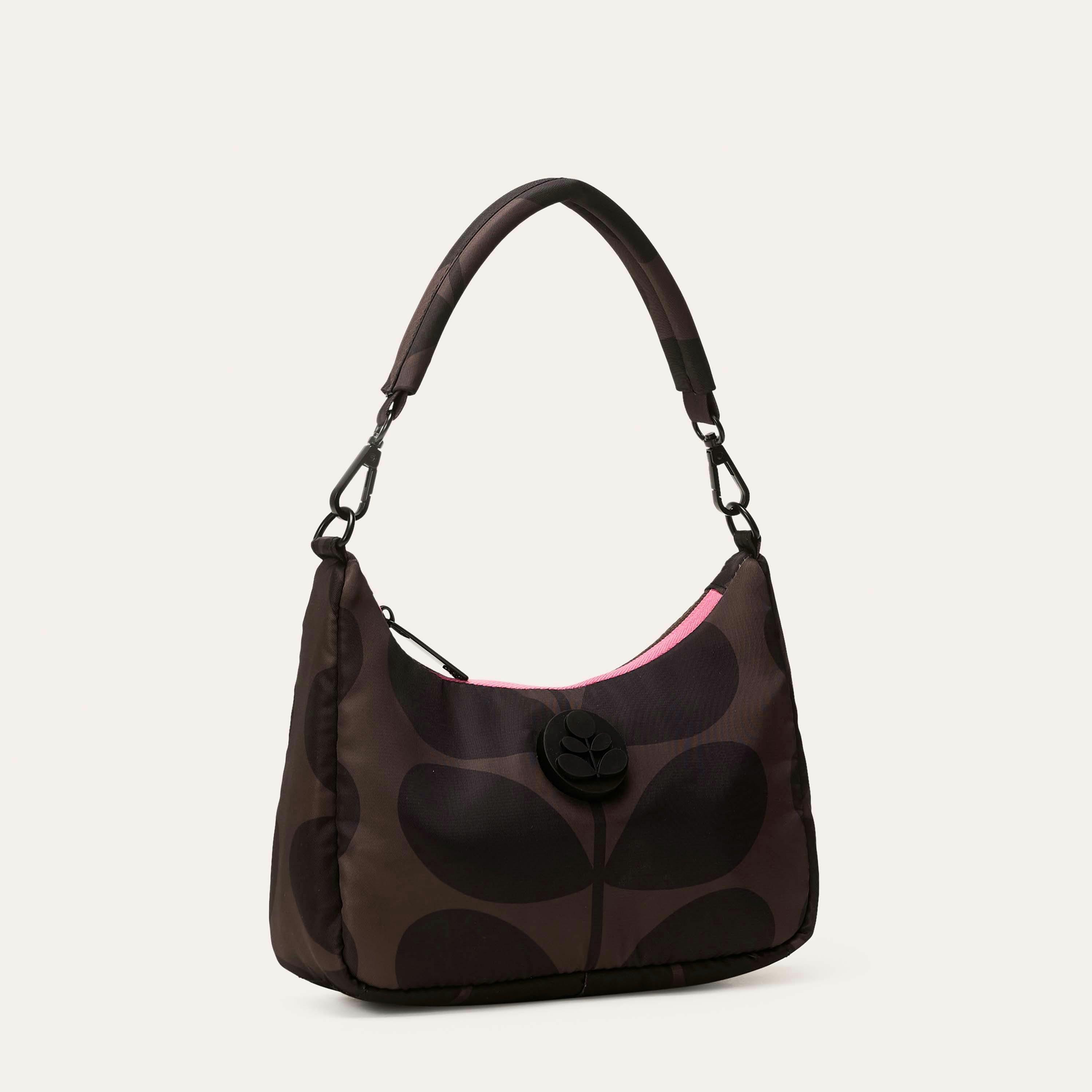 Venn Mini Shoulder Bag - Solid Stem Dusk , view 2 of 4
